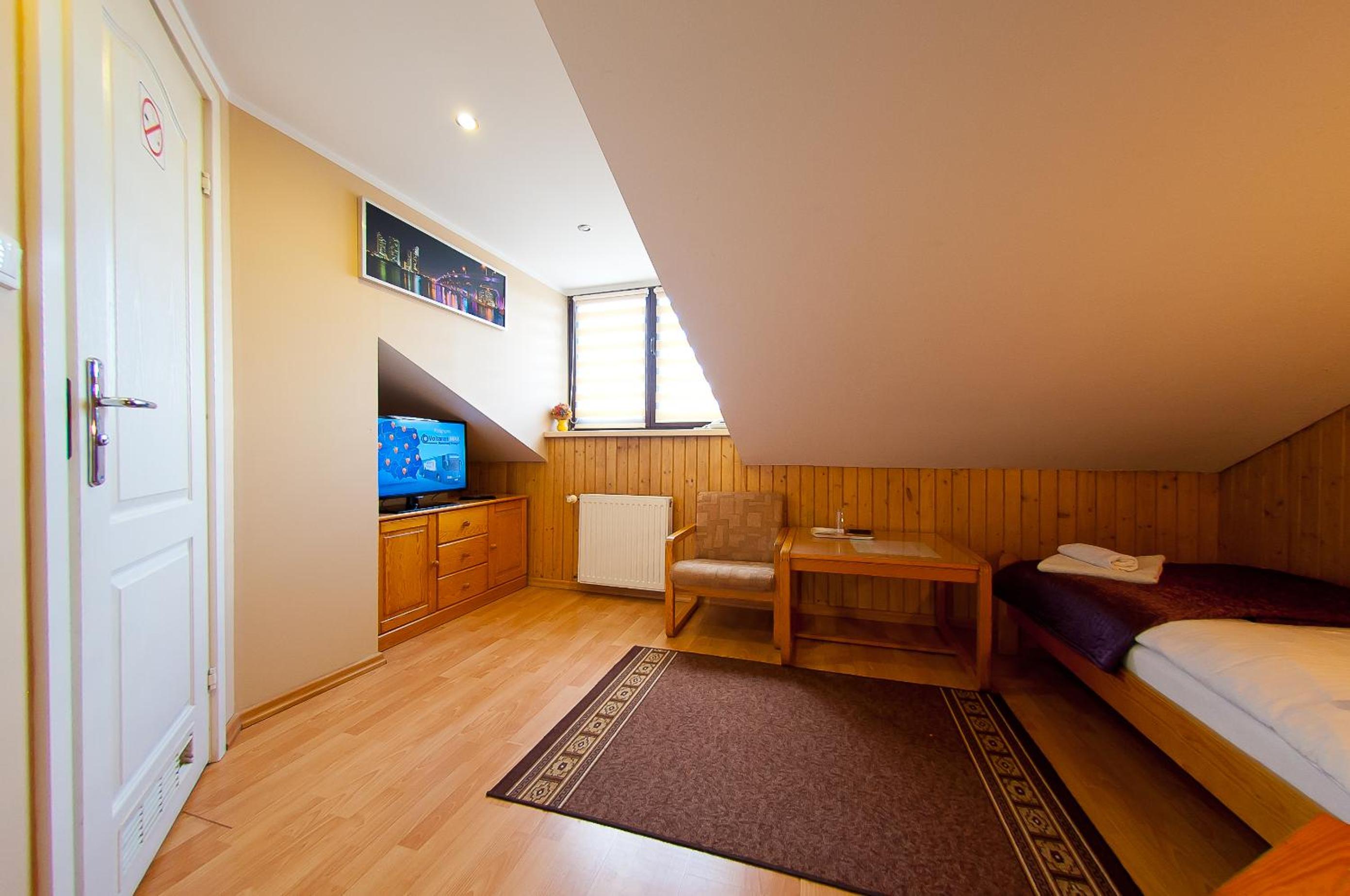 Standard Single Room photo 2
