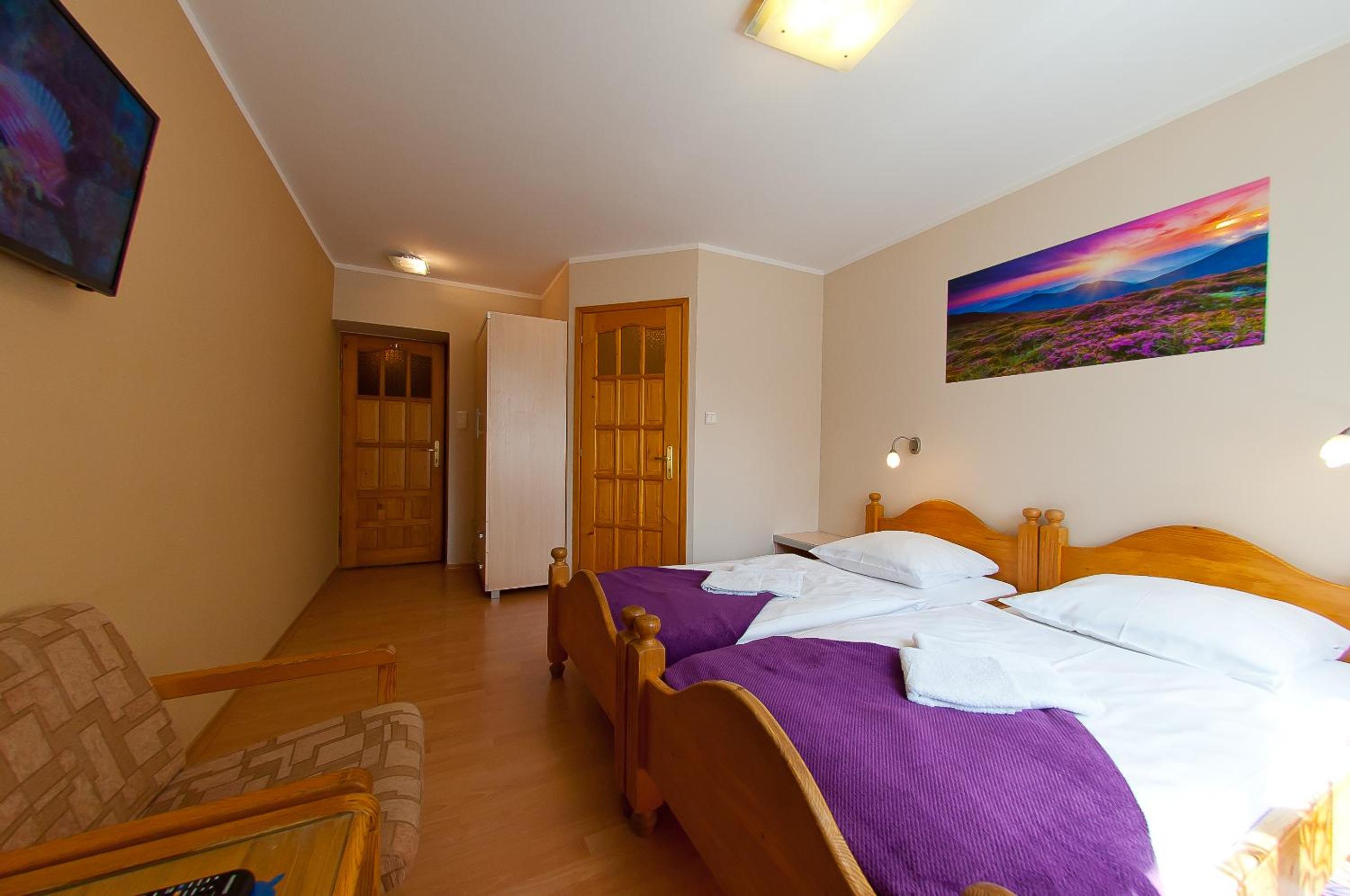 Standard Single Room photo 1