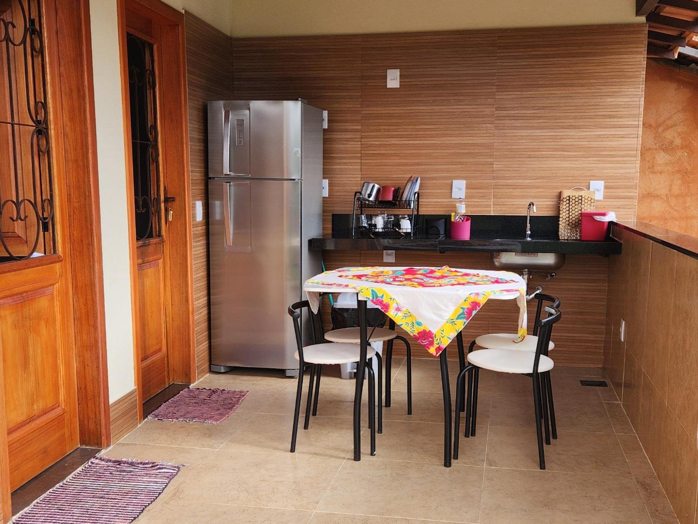 Queen Suite photo 1