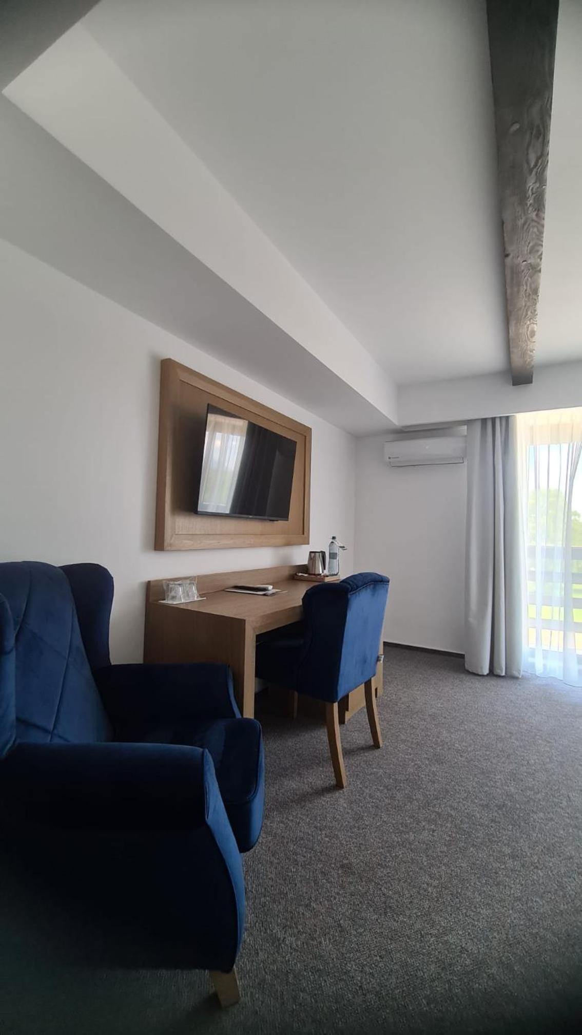 Deluxe Double Room photo 3