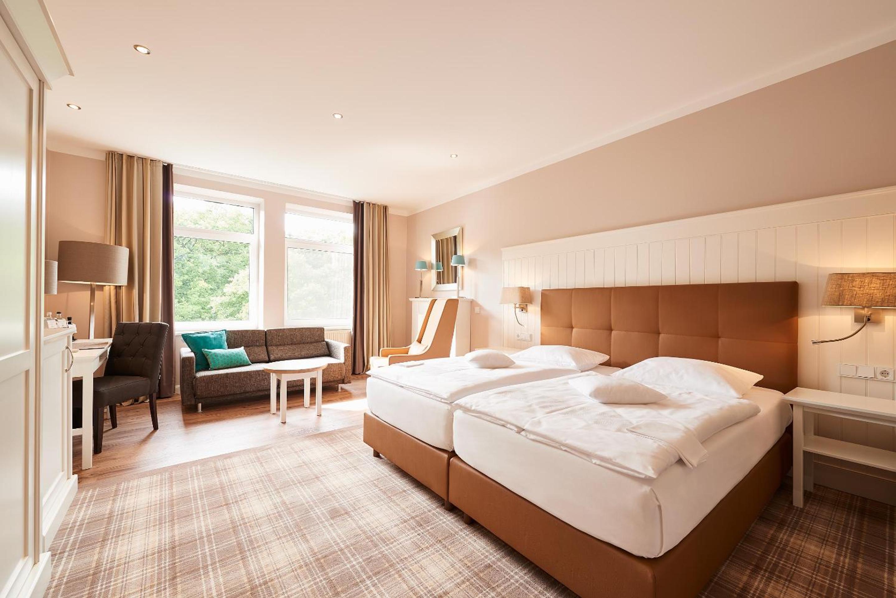 Deluxe Room photo 3