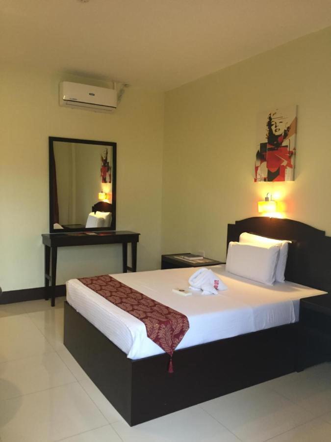 Budget Double Room photo 1