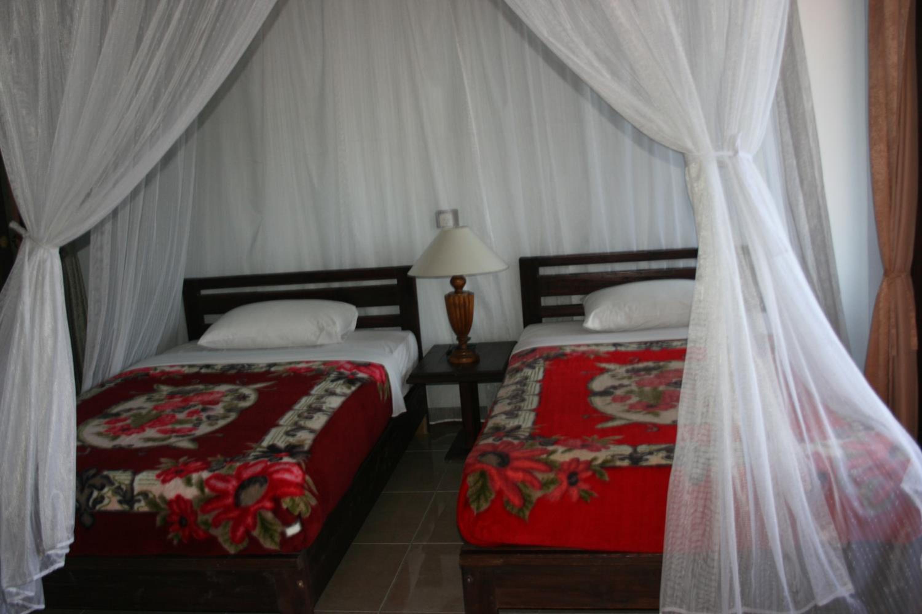 Standard Double or Twin Room - Photo 1