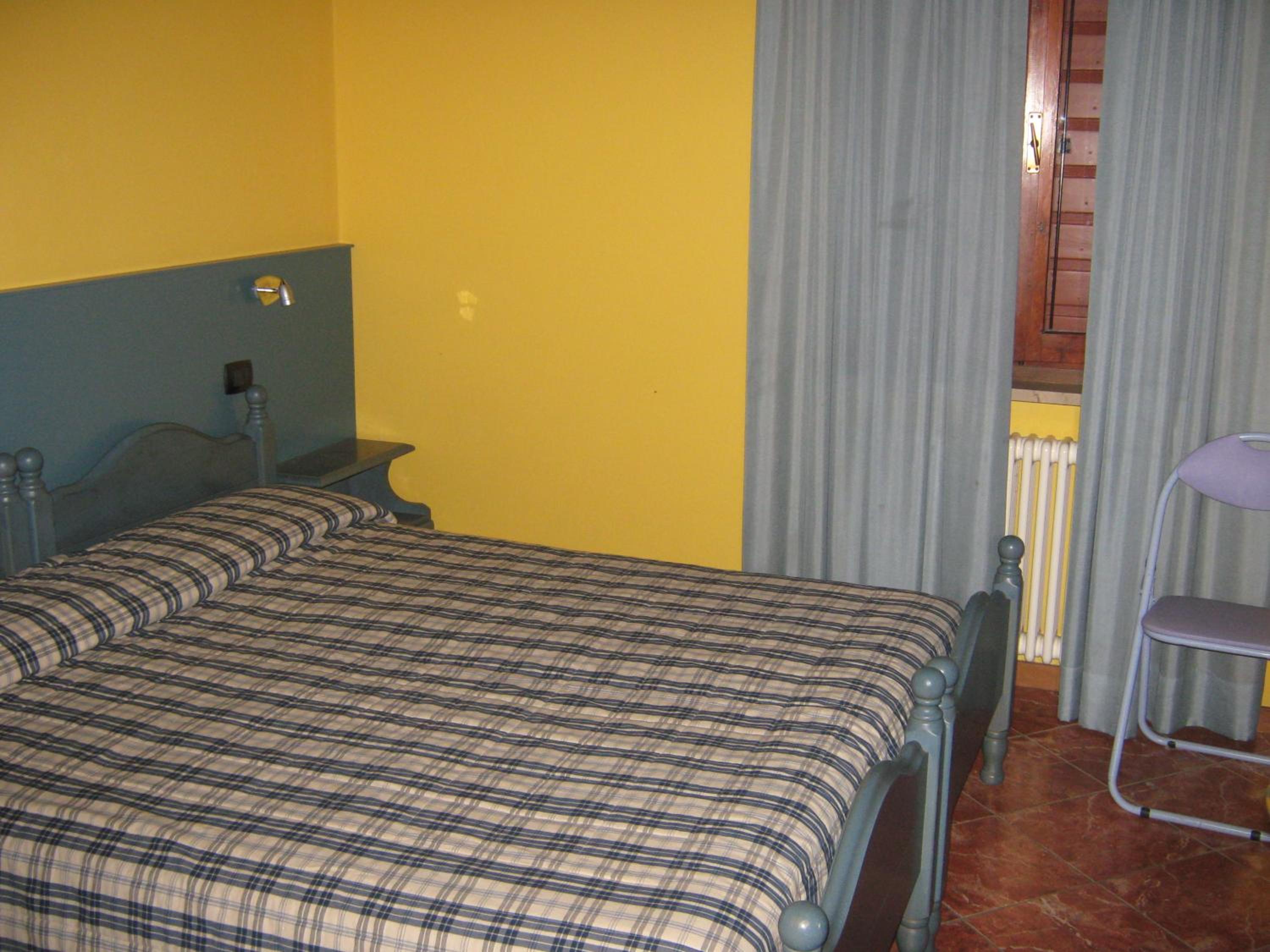 Double or Twin Room photo 1