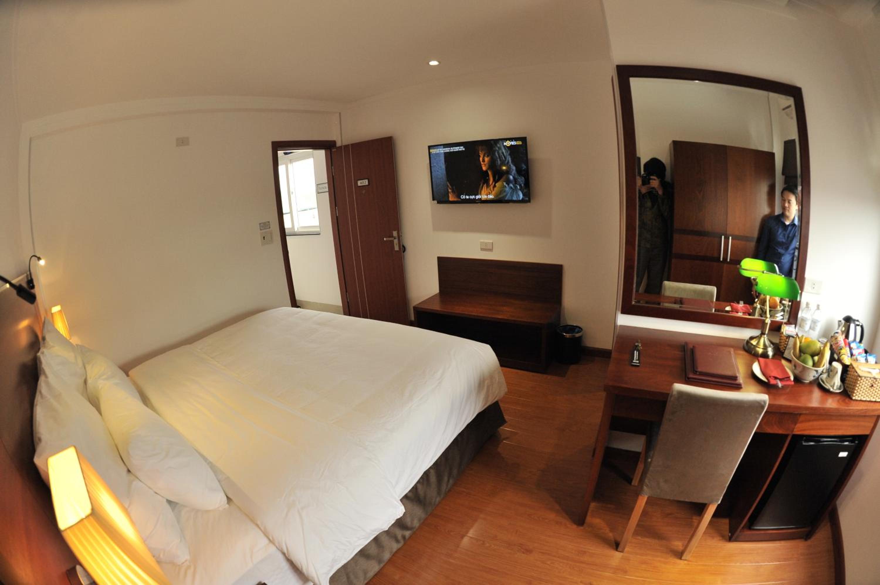 Superior Double Room photo 1