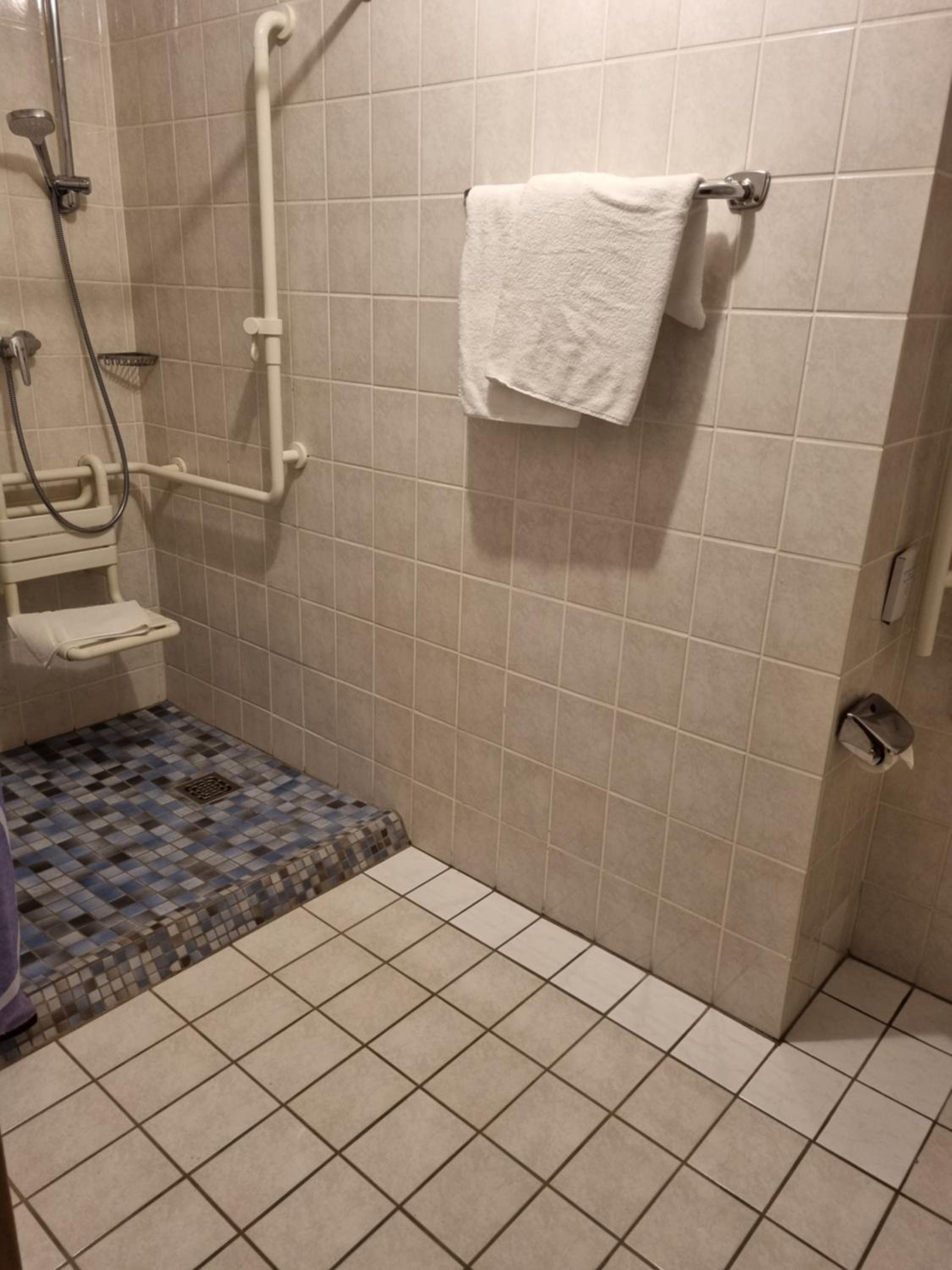Double Room - Disability Access photo 3