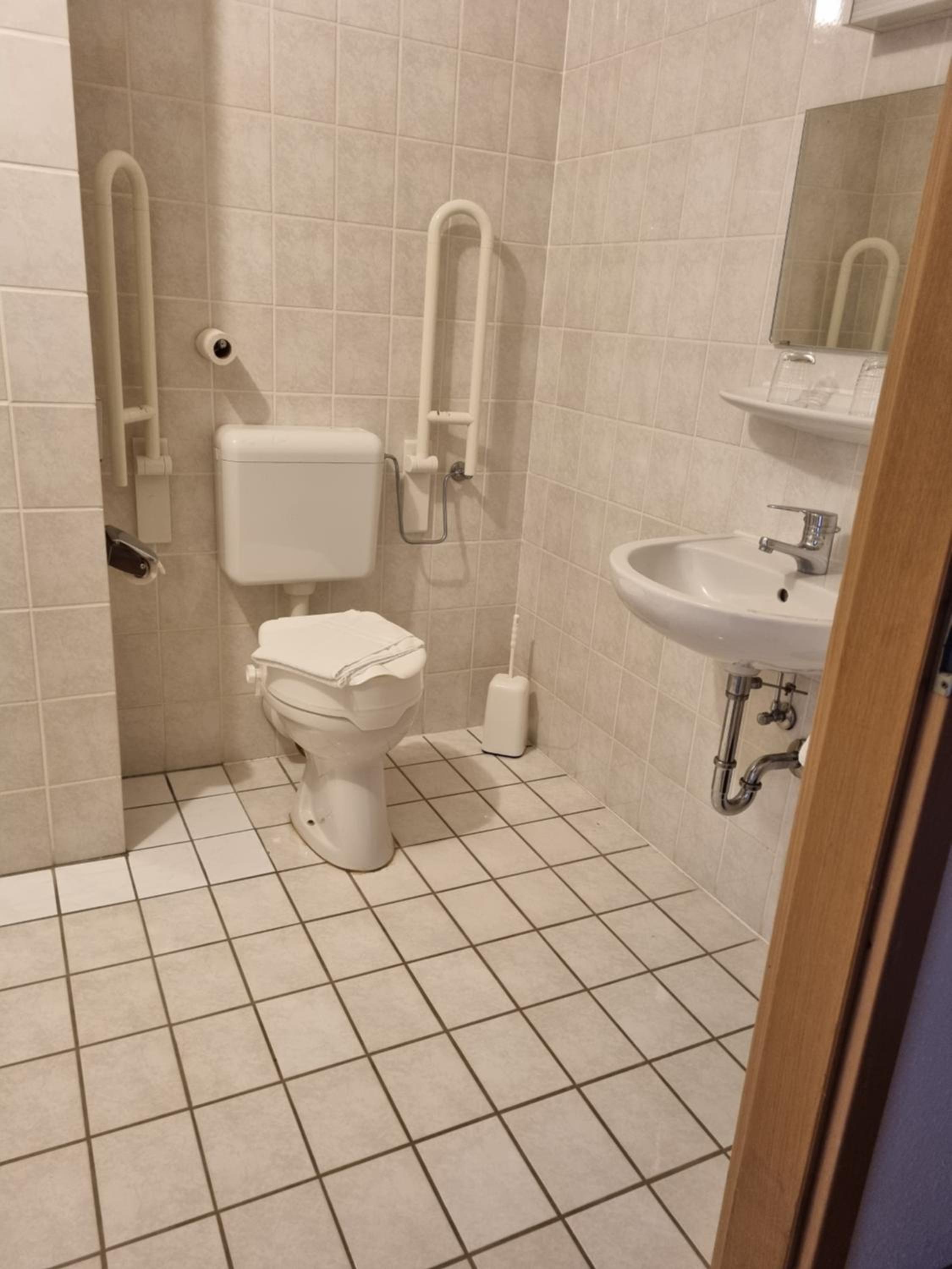 Hotel zum Hirschen, Billede 4