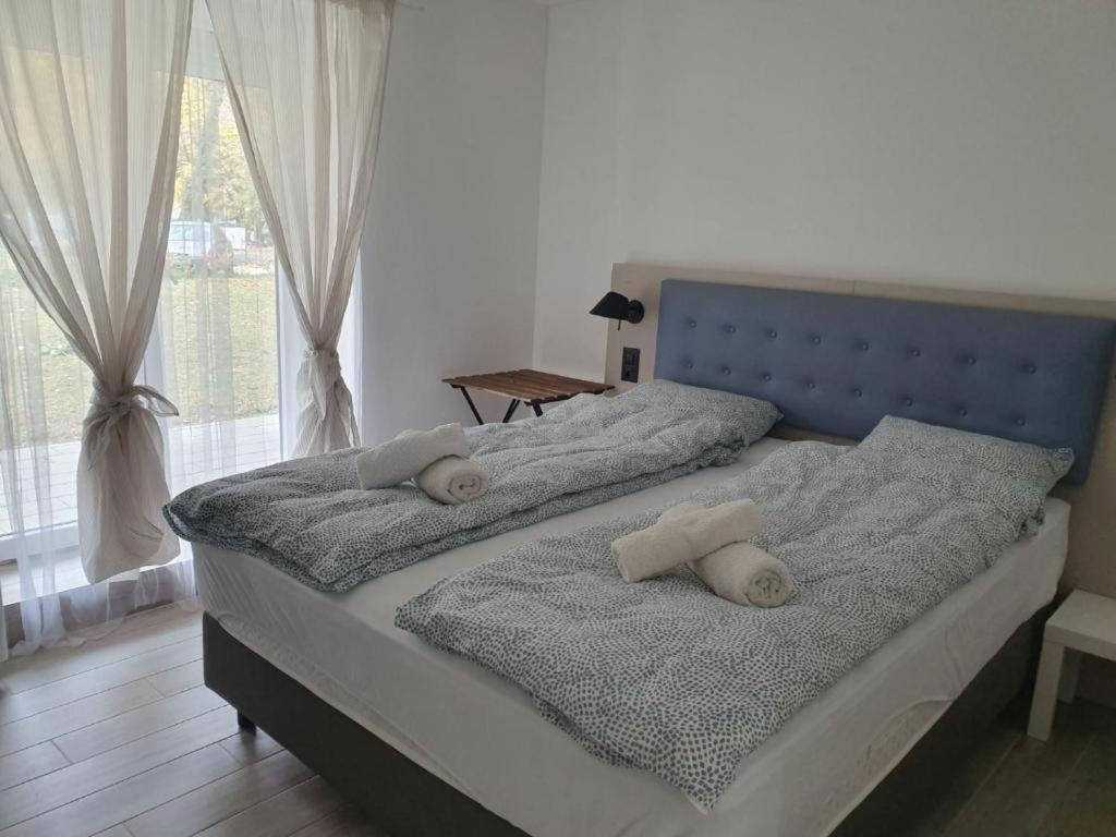 Apartment with Park View photo 1