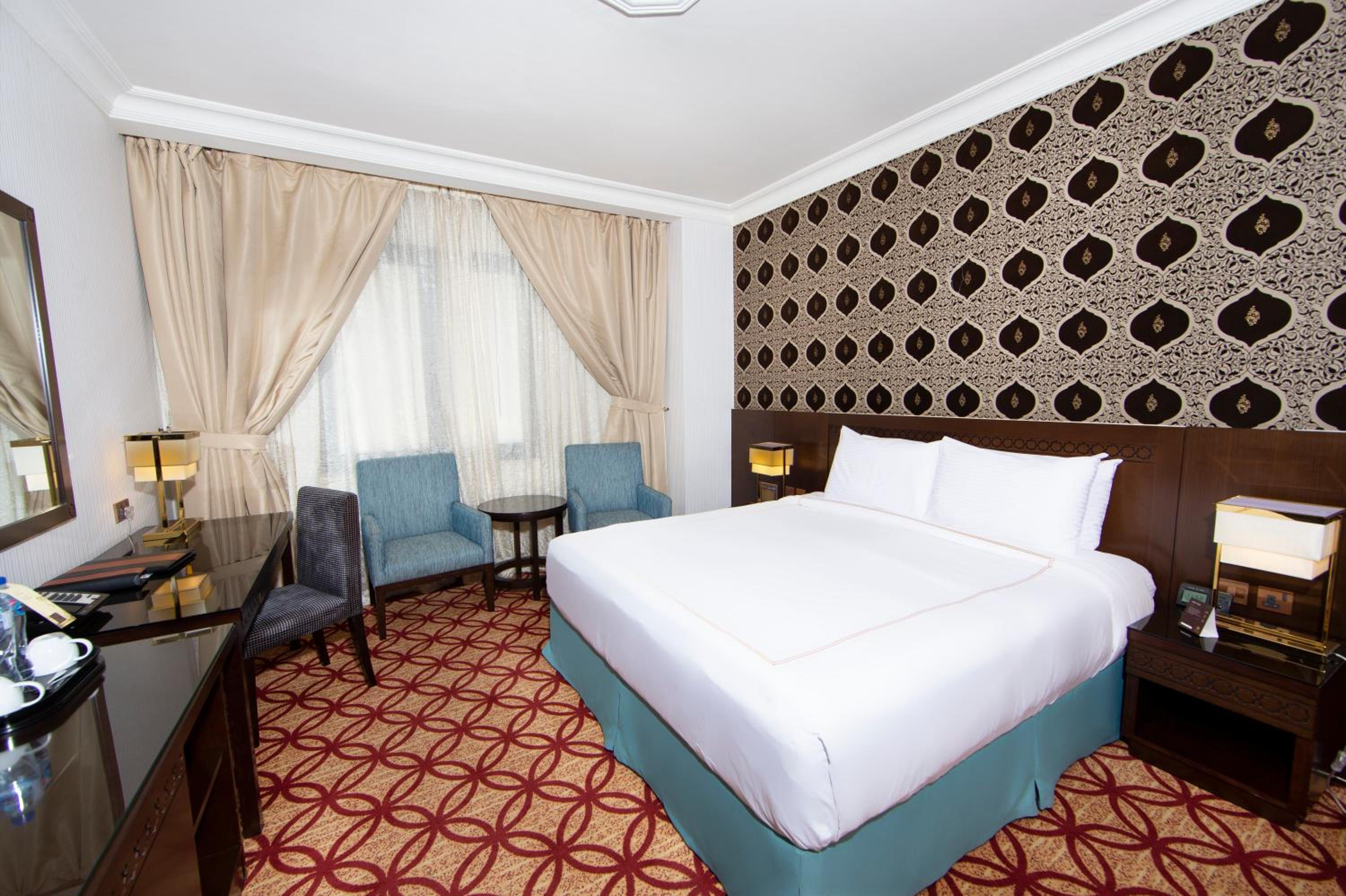 Executive Double Room photo 2