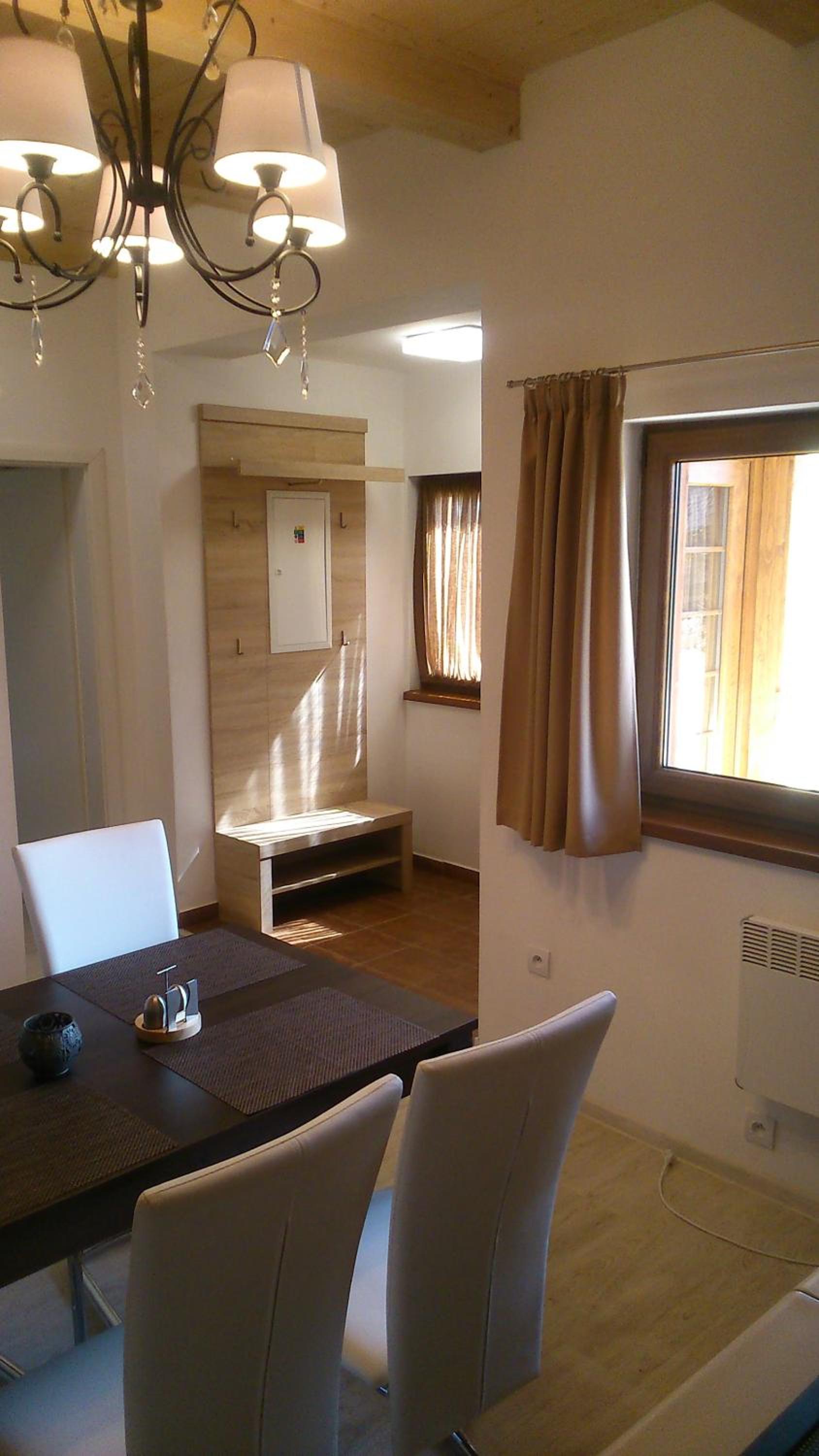 Three-Bedroom House photo 2
