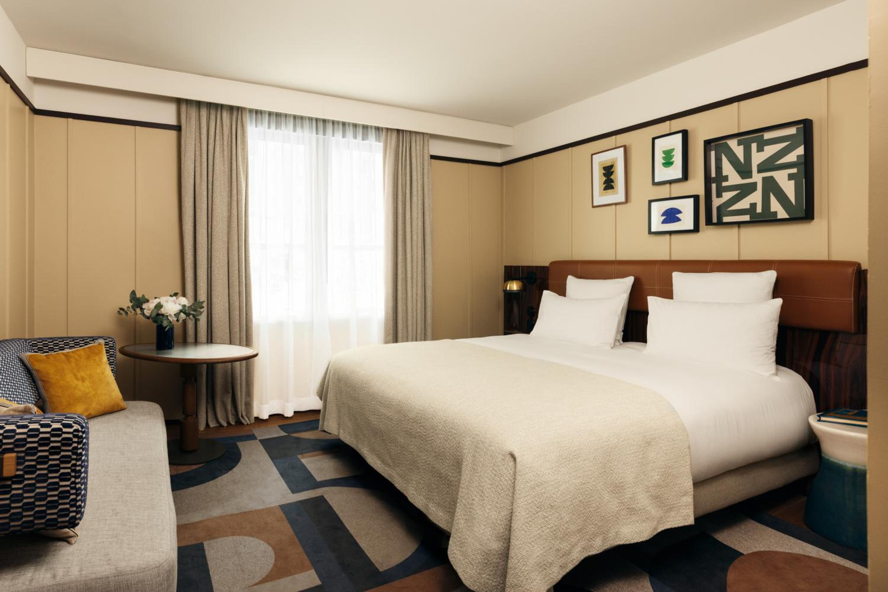 Cozy Room thumbnail 5