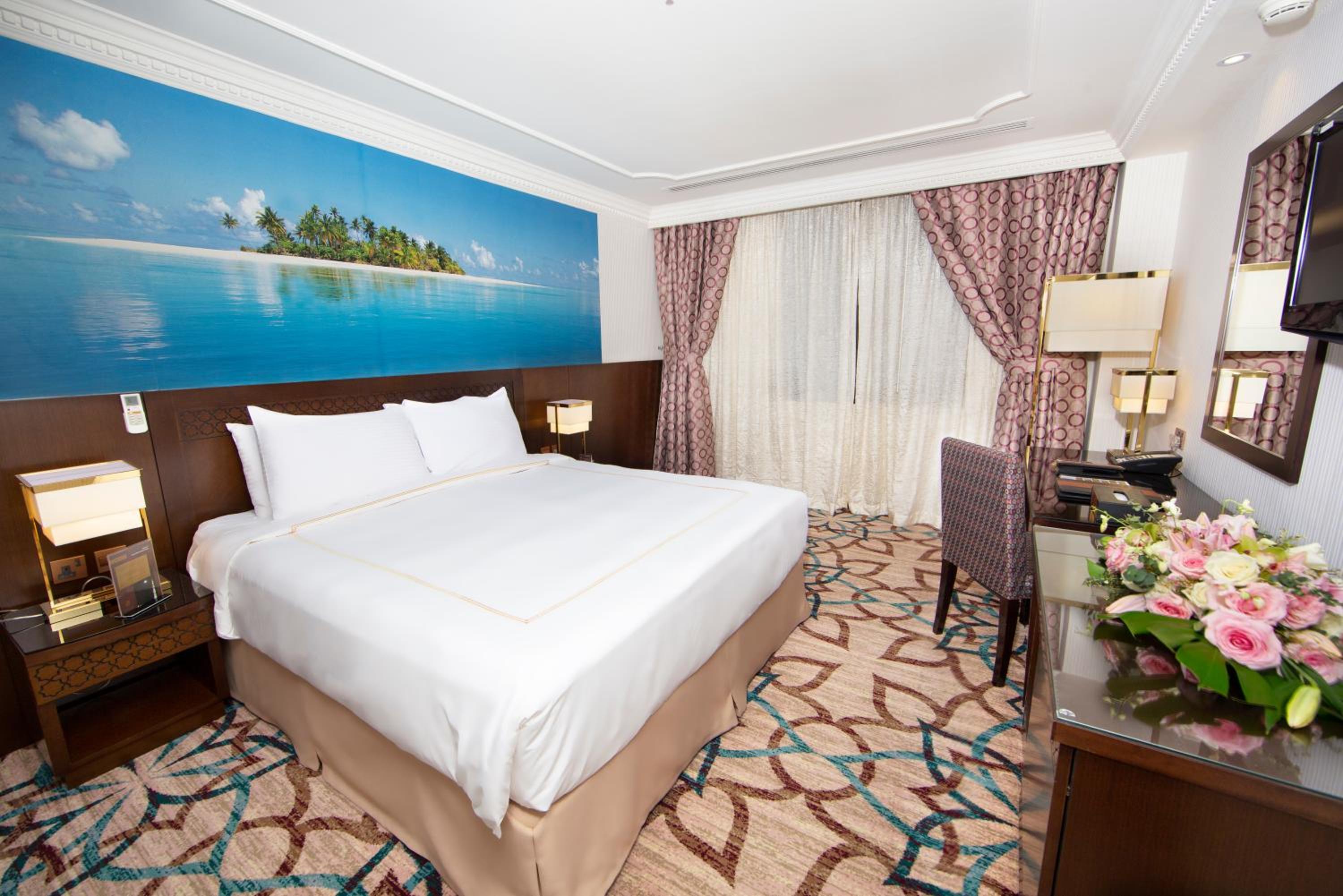 Executive Double Room photo 1