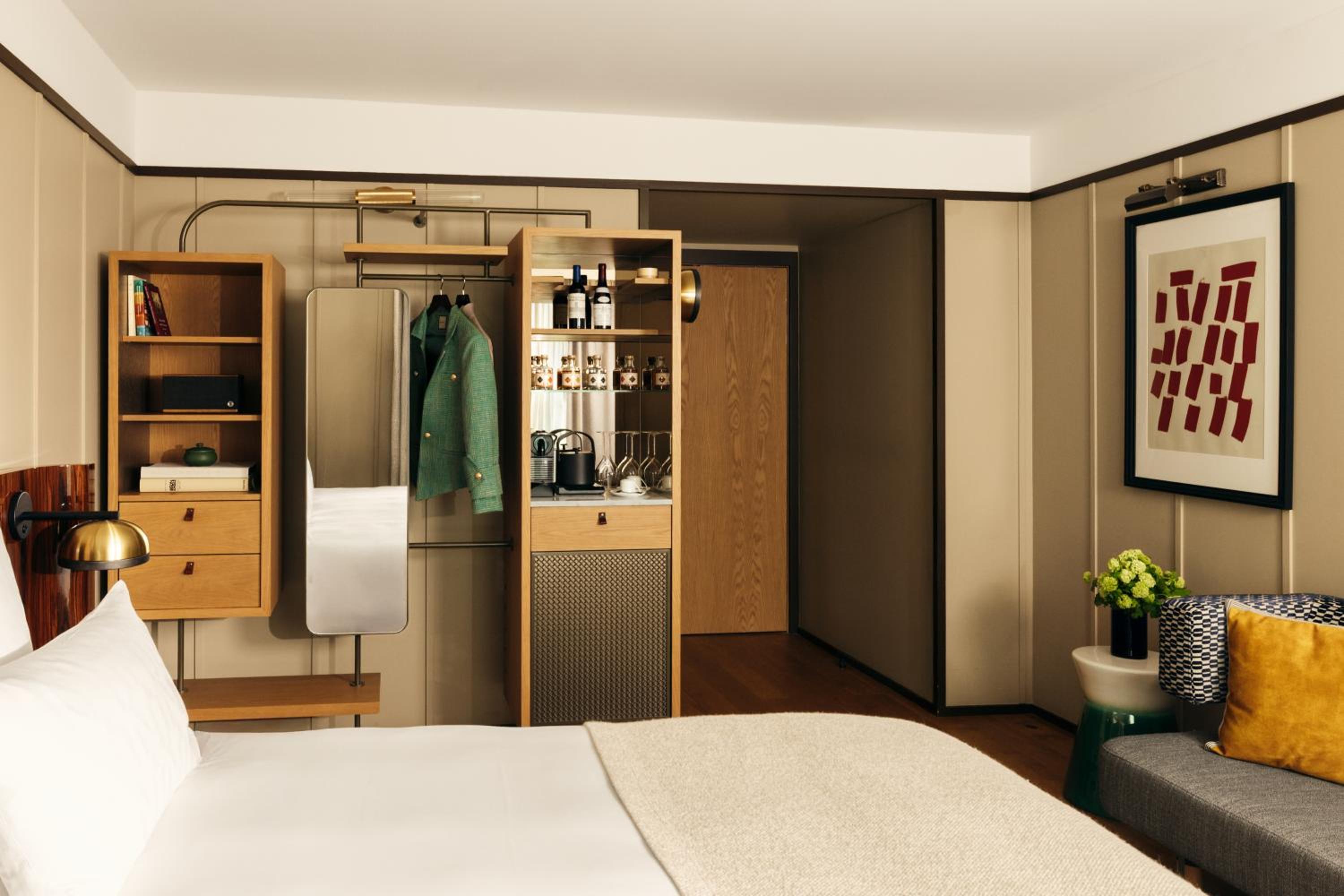Family Junior Suite