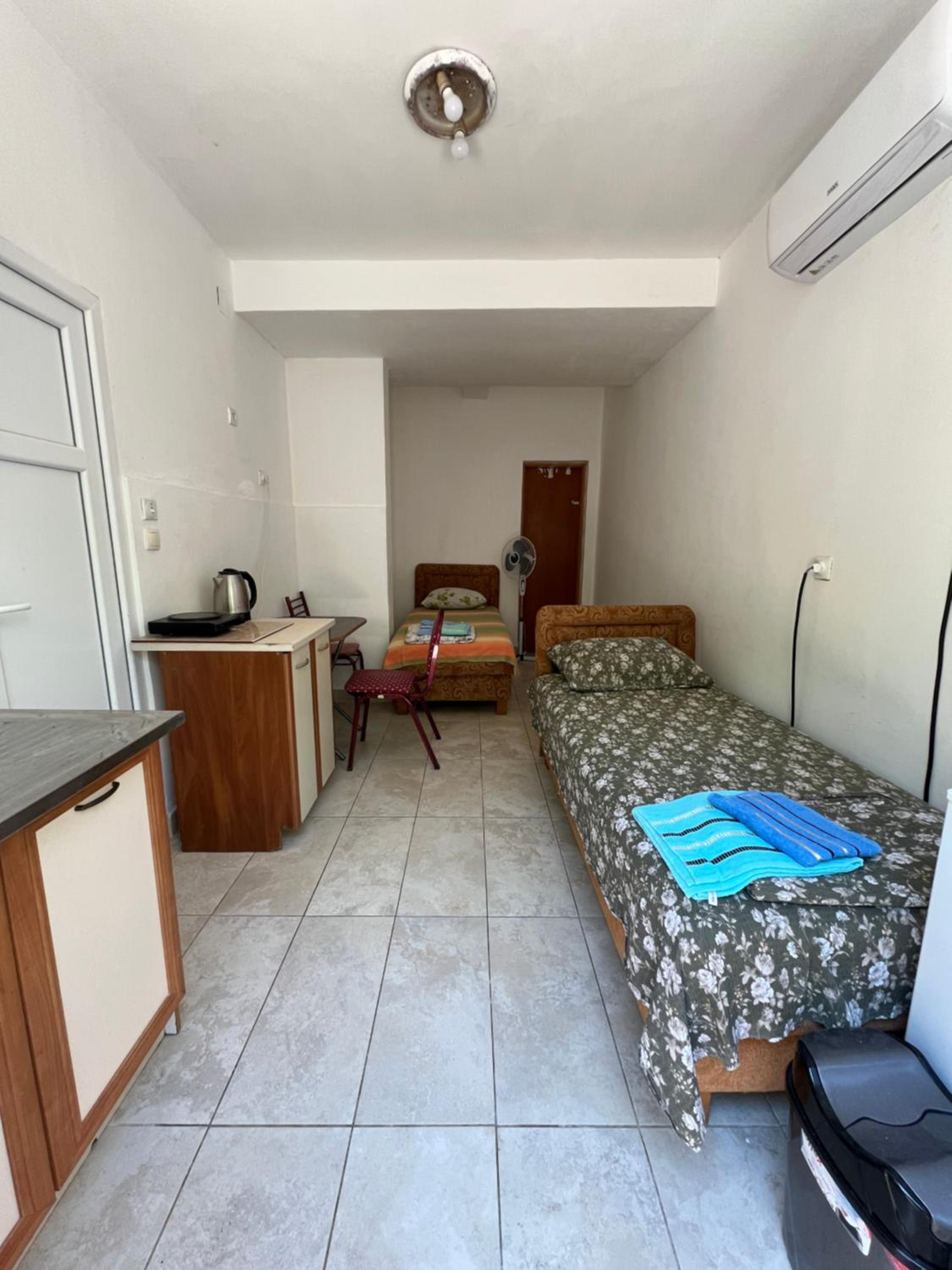 Apartment - Ground Floor - Photo 3