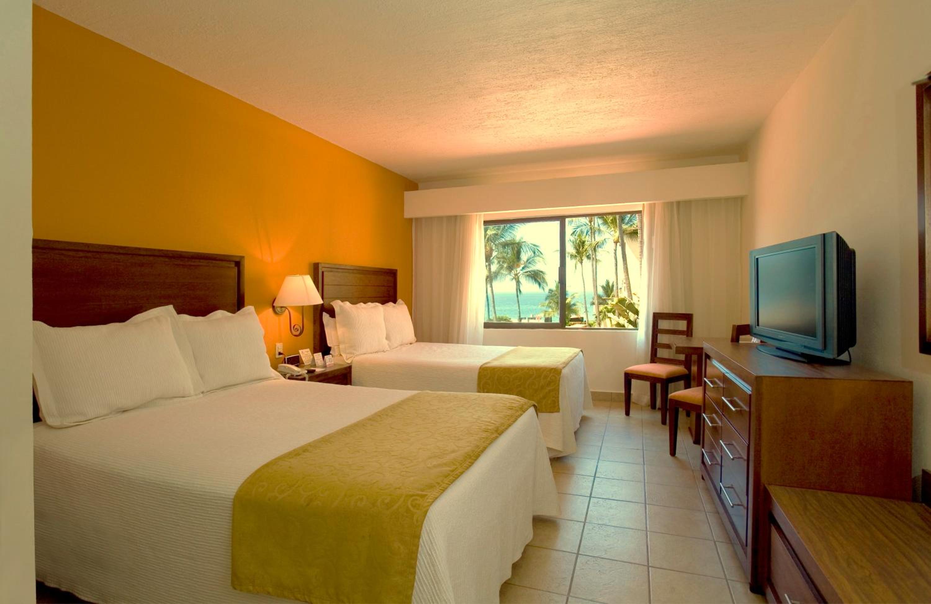 Deluxe Double Room - Photo 3