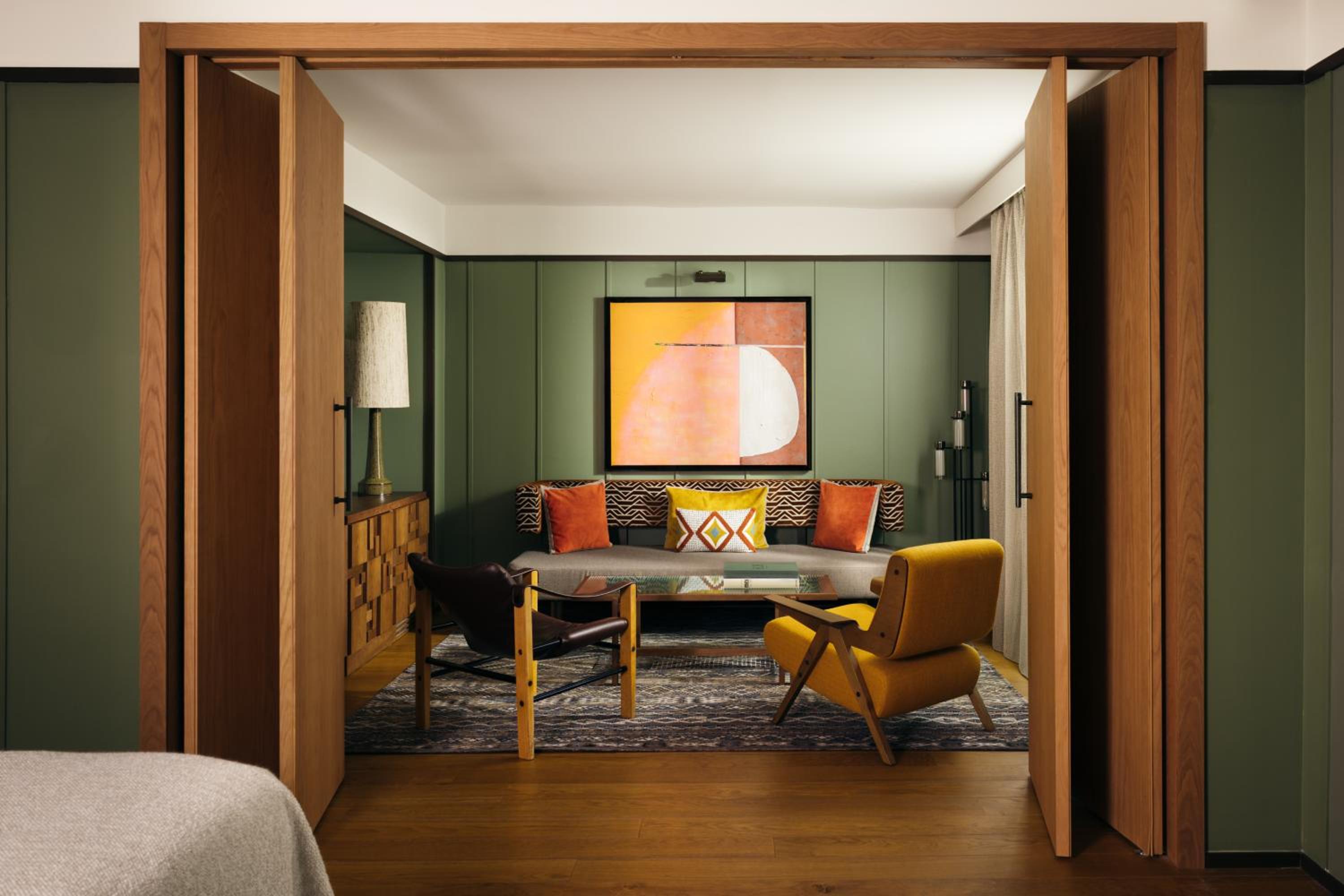 Family Junior Suite