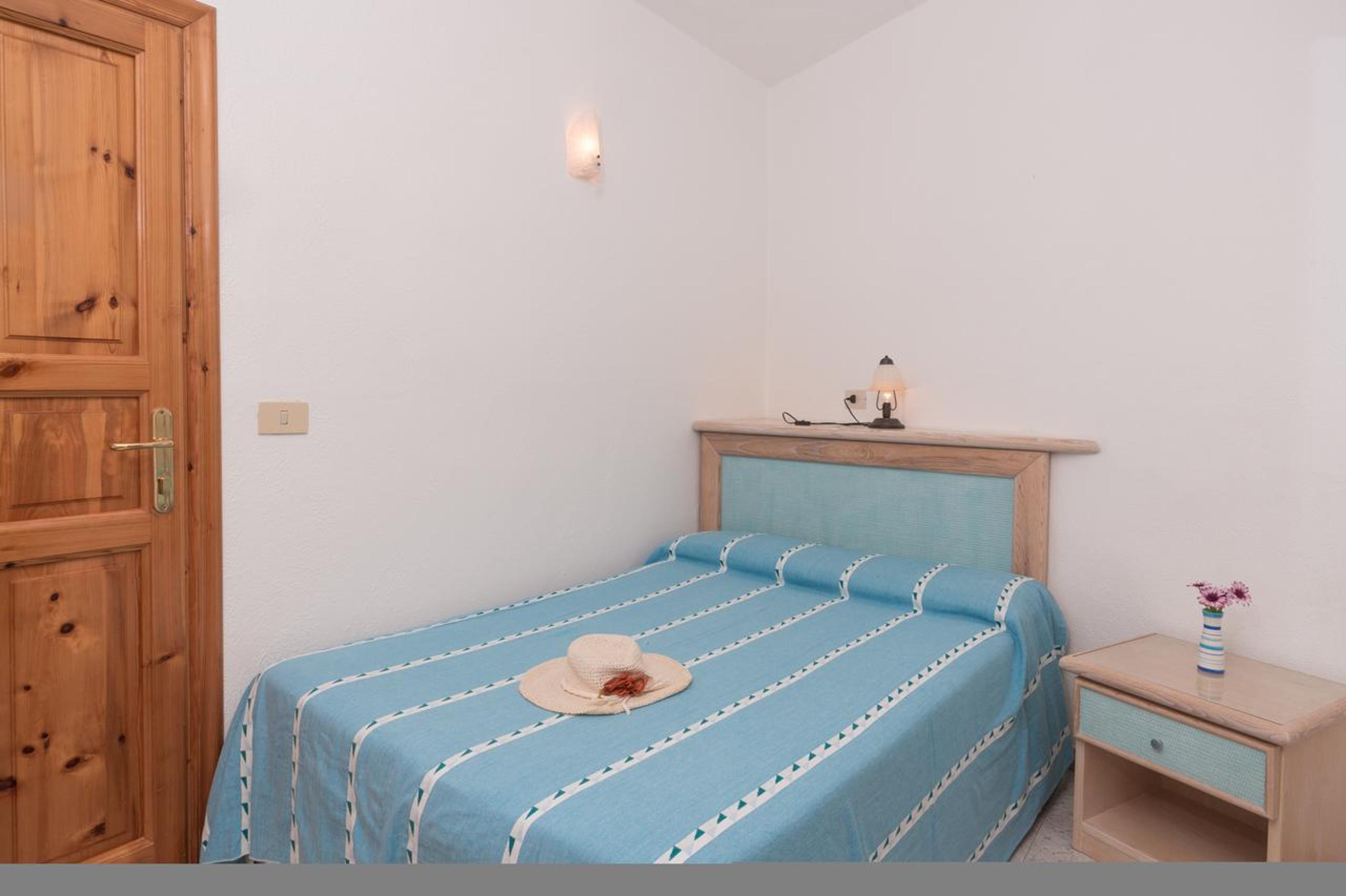 Superior Single Room with Sea View