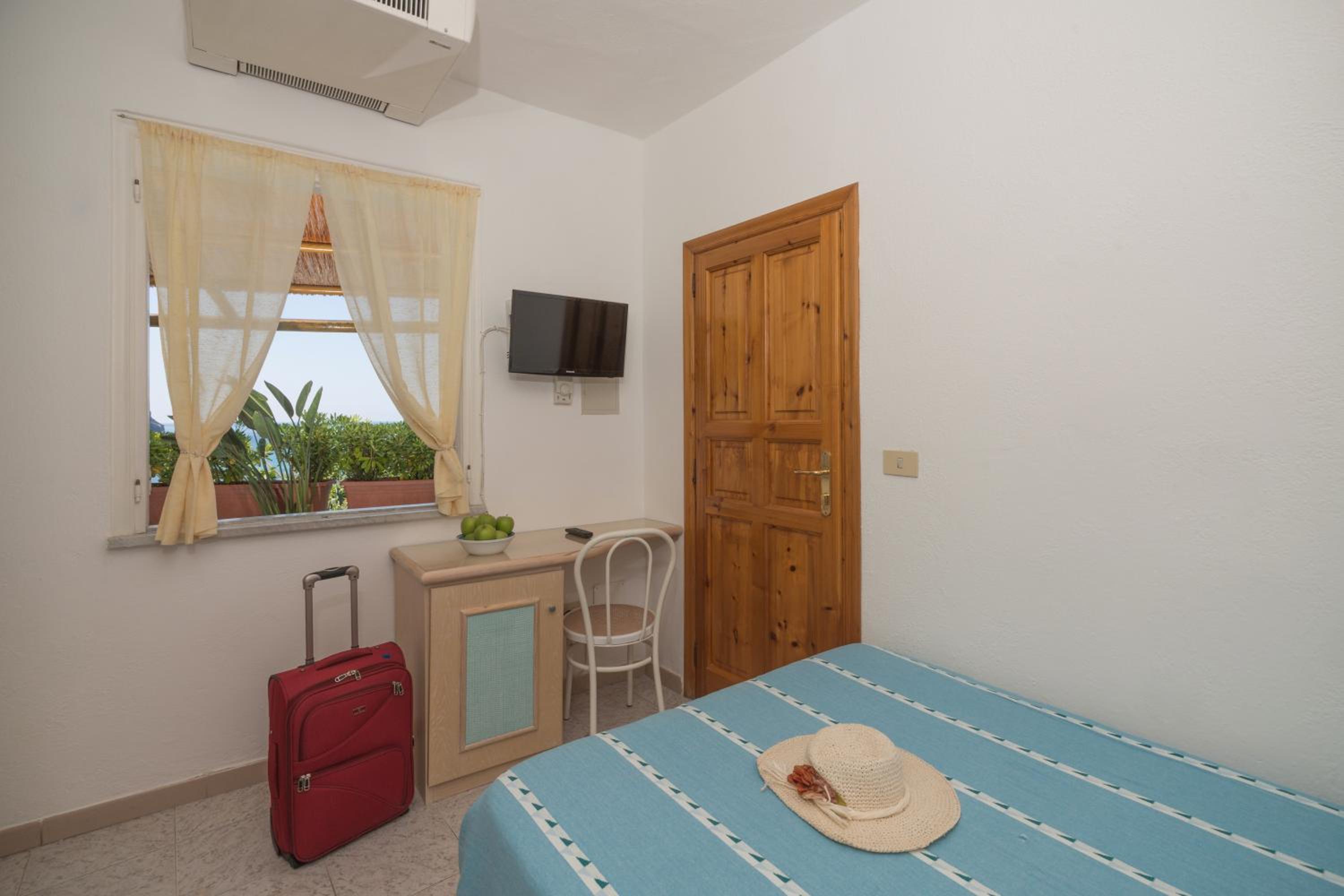 Small Double Room