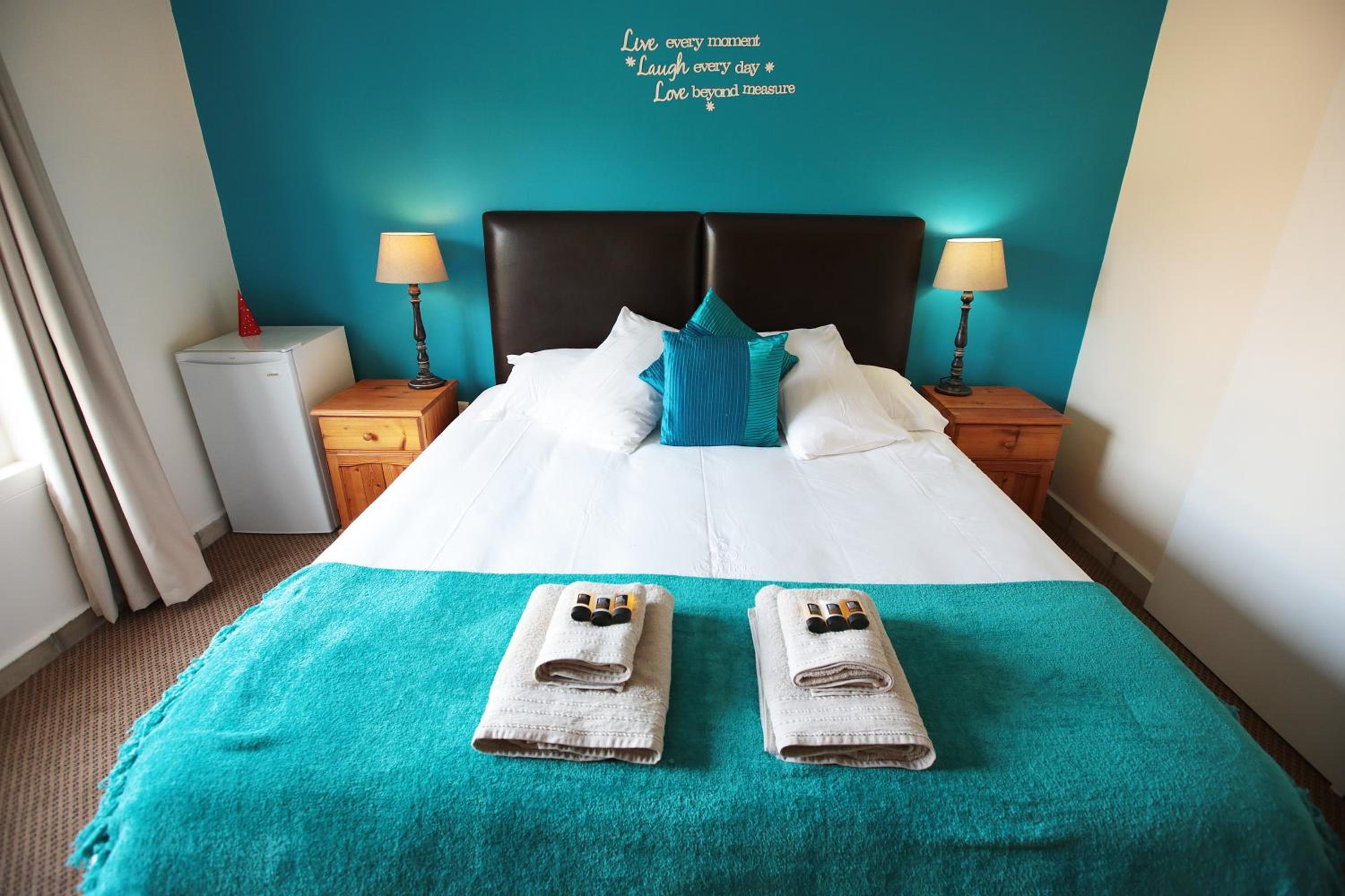 Double or Twin Room with Bathroom photo 1