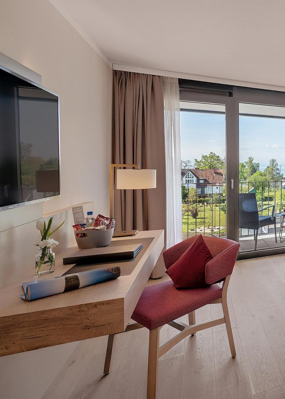 STUDIO No 501 - 32qm - Double Room with additional children's room photo 2