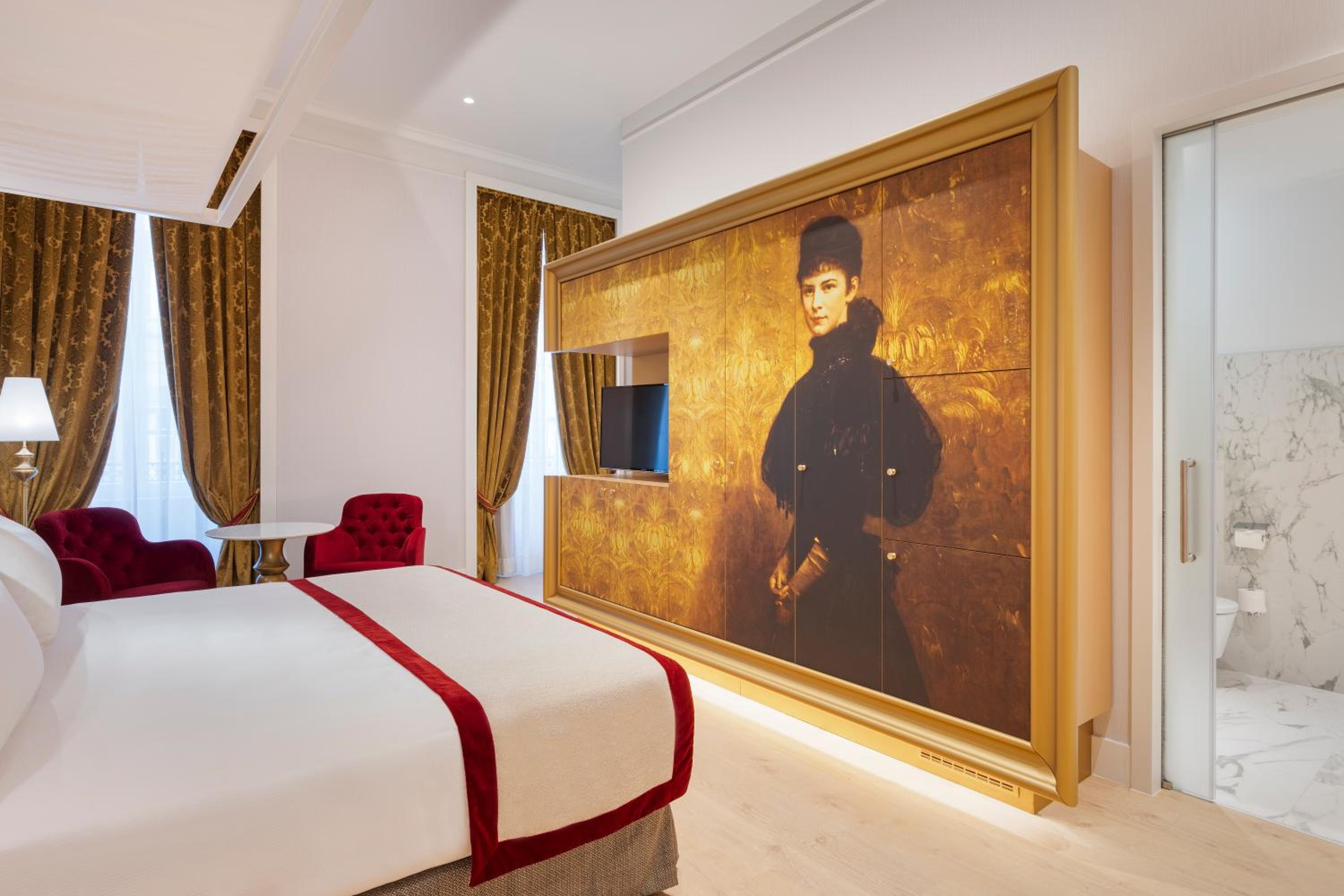 Superior Double or Twin Room - Photo 5