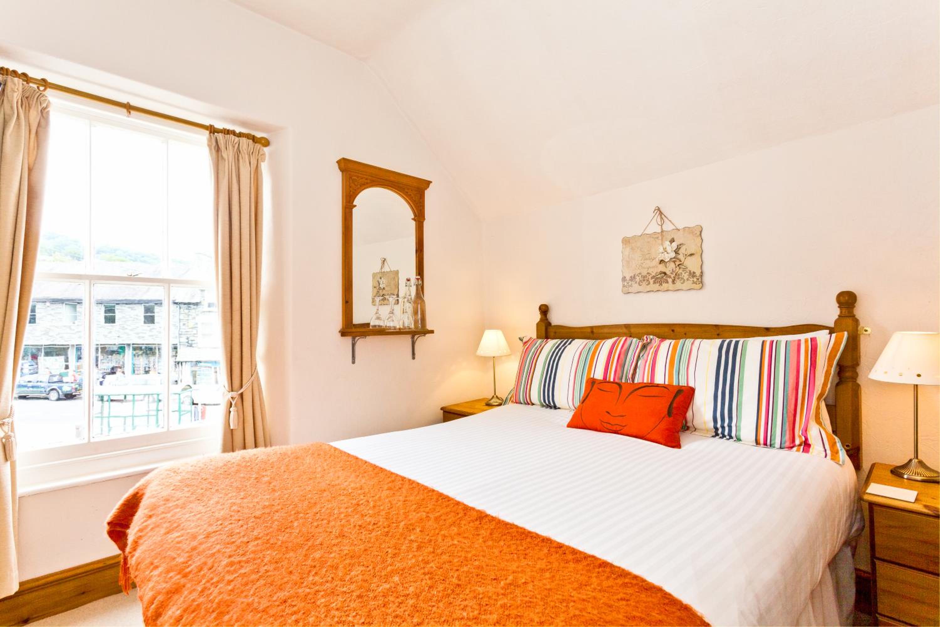 Small Double Room