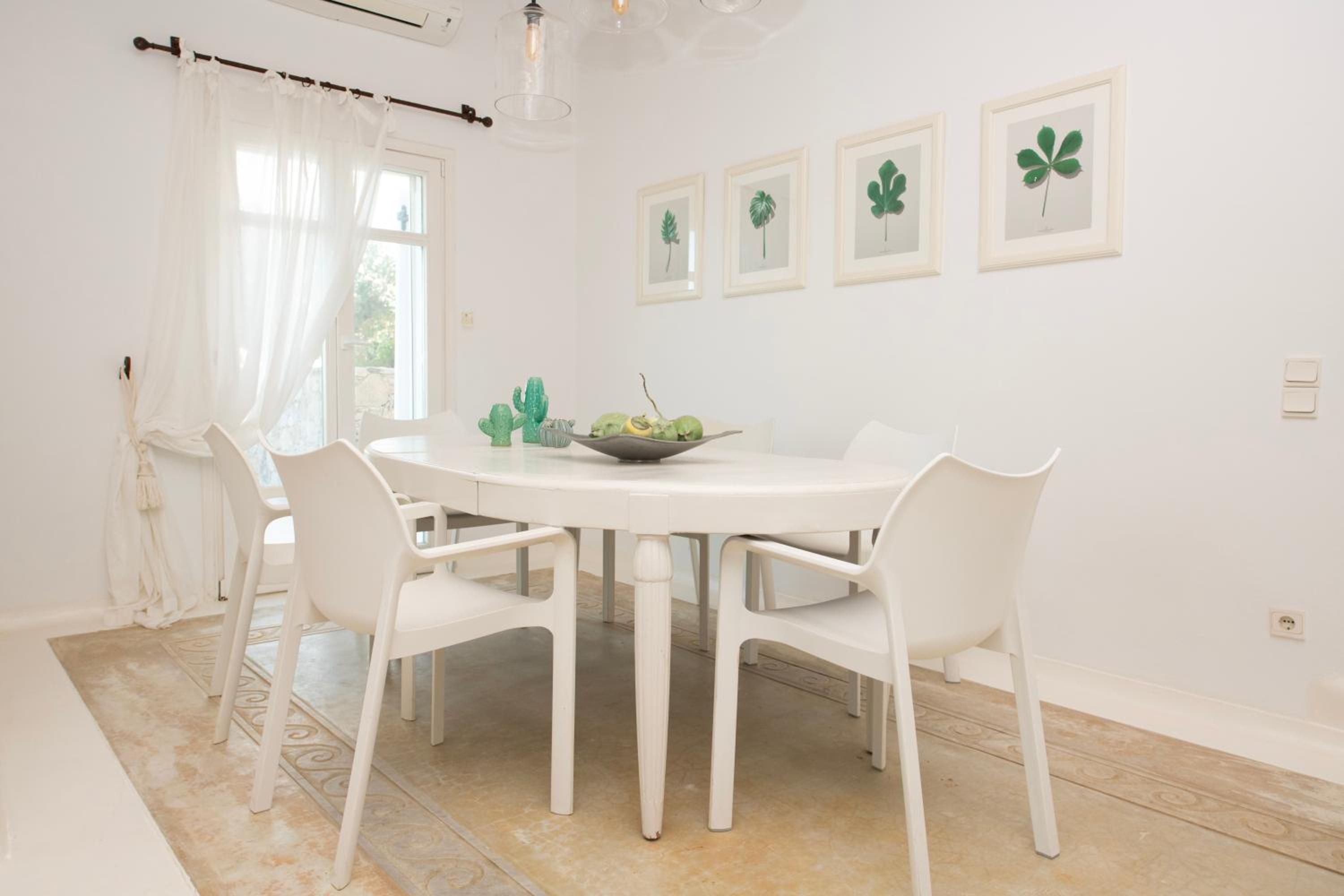 Villa with Sea View photo 3