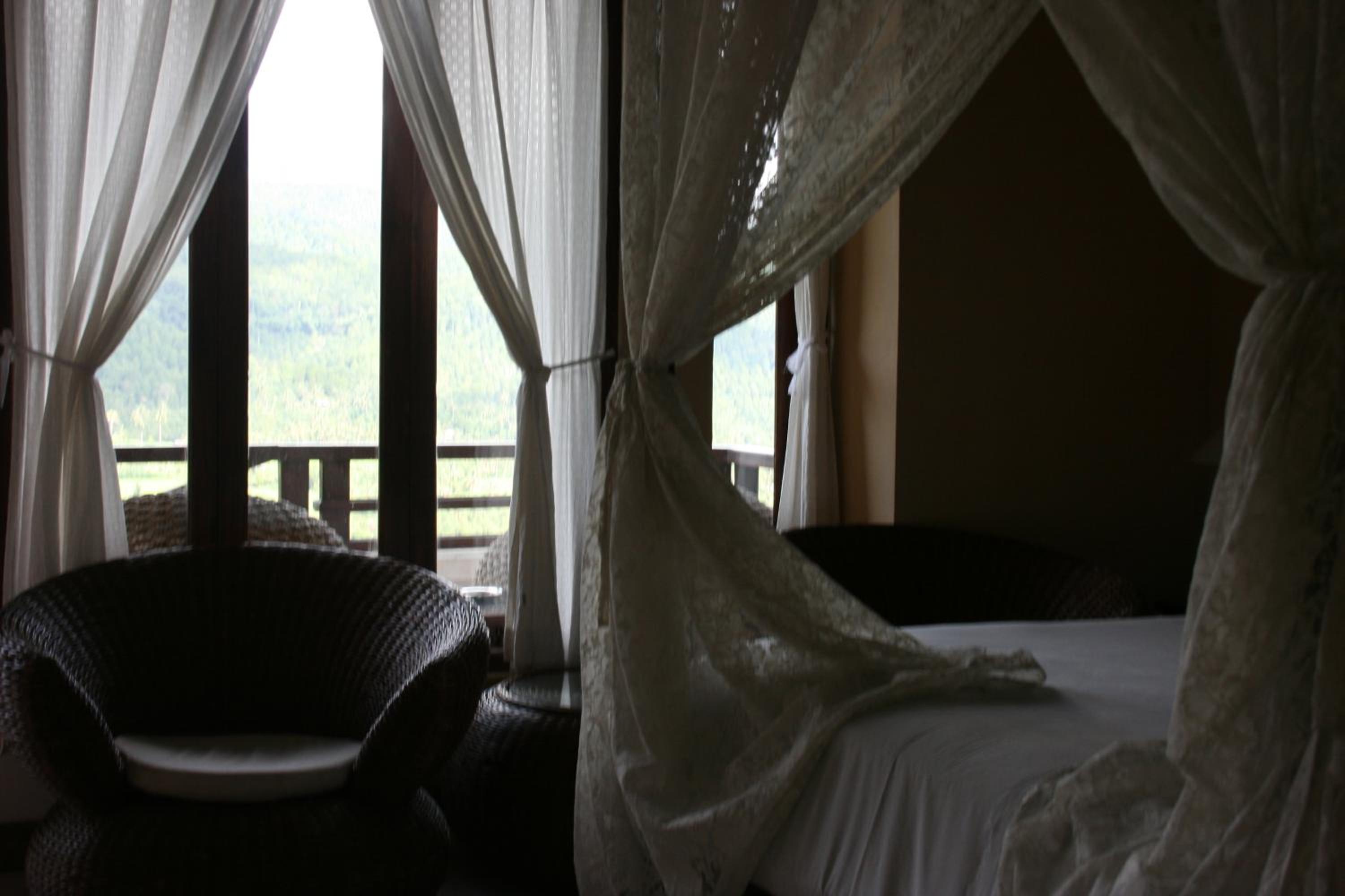 Deluxe Double Room - Photo 15