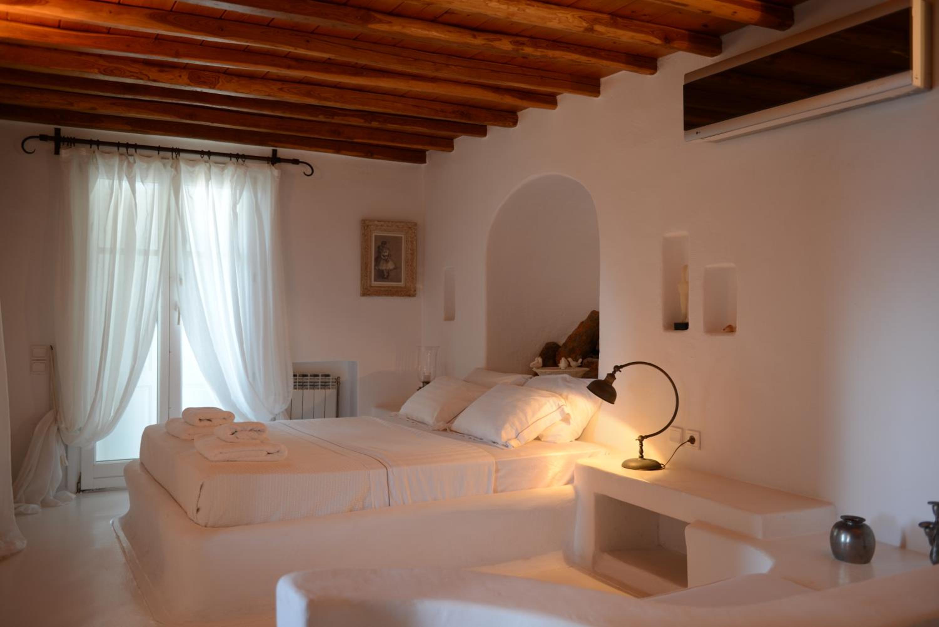 Villa with Sea View photo 3