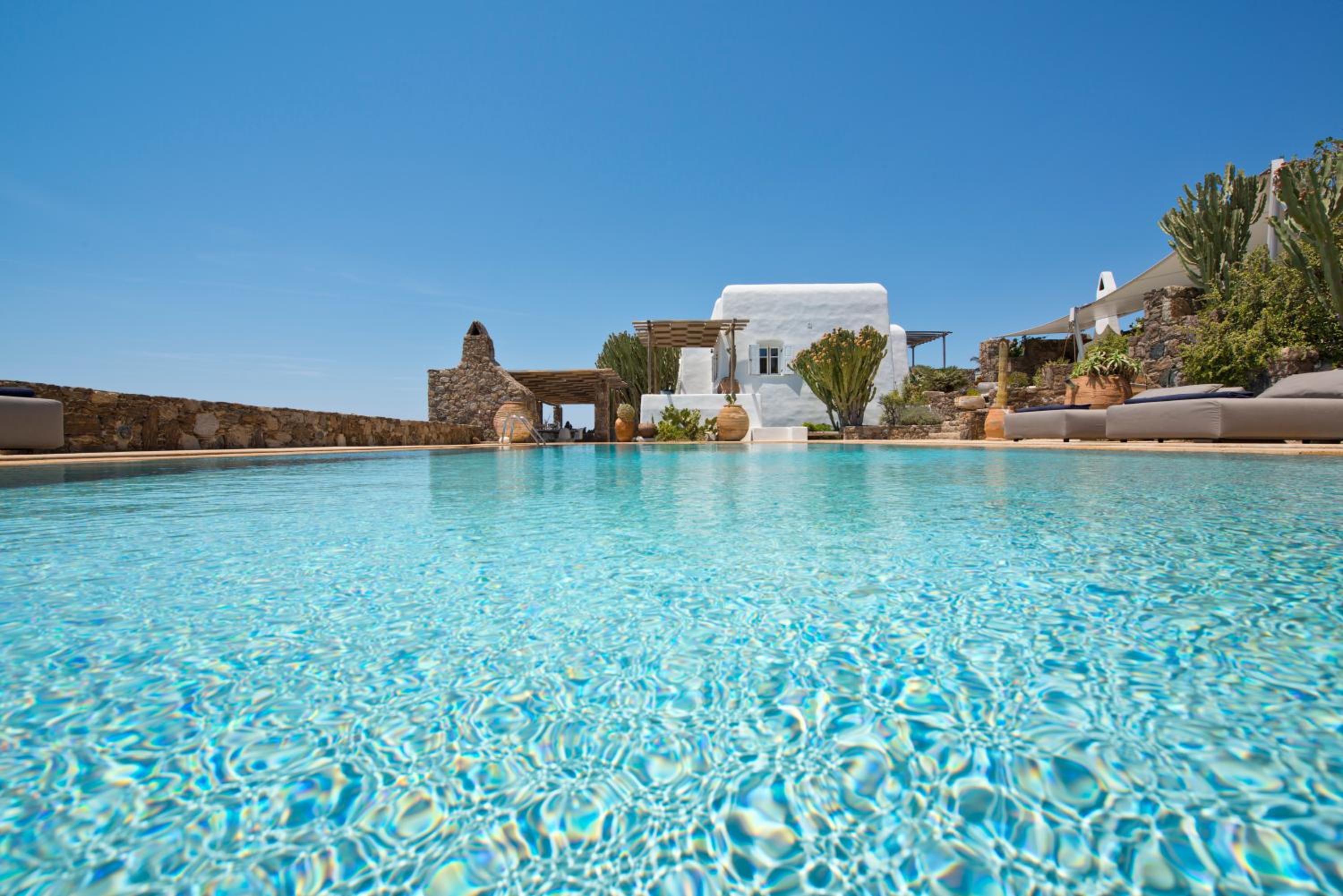 Villa with Sea View photo 2