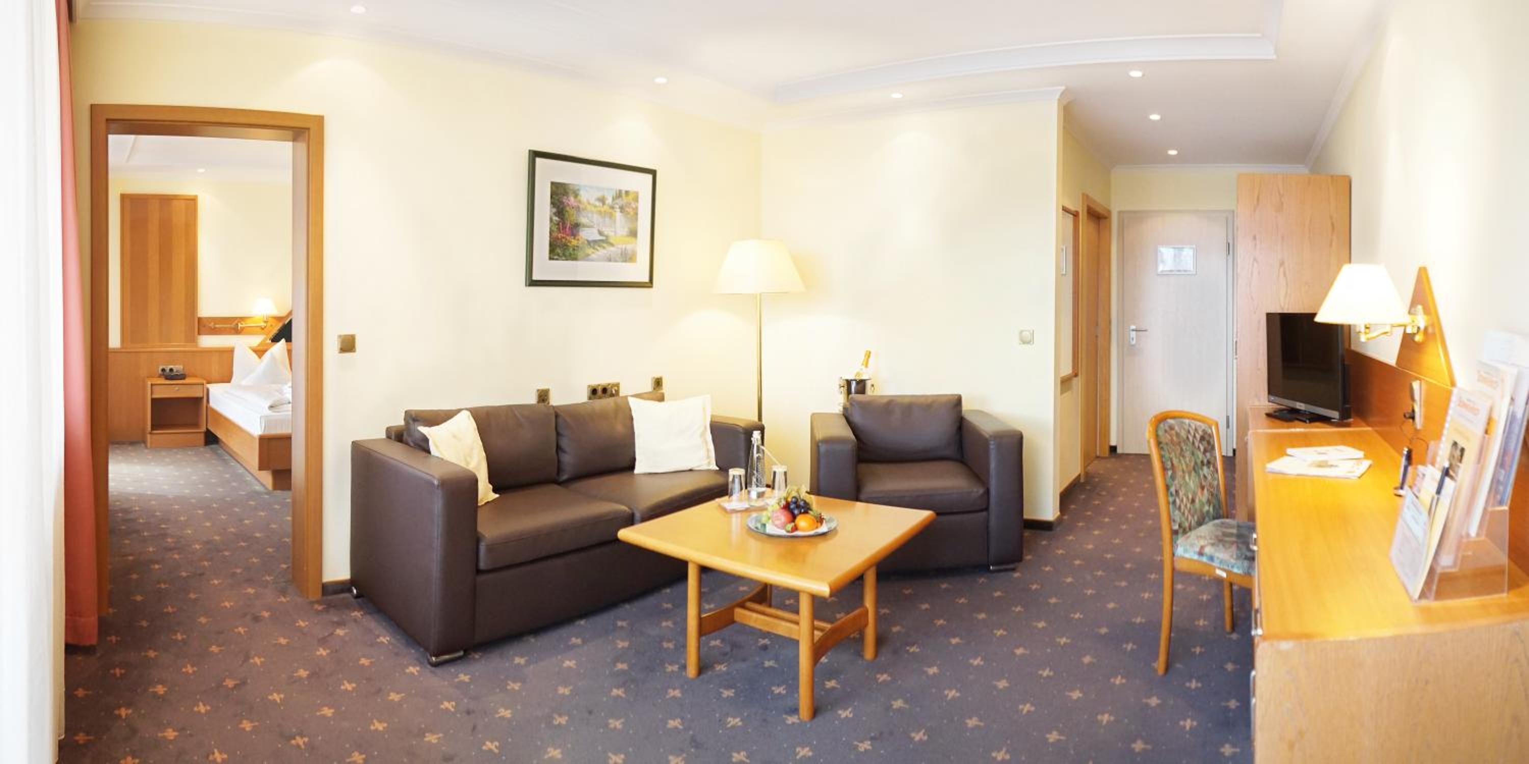 Junior Suite photo 2