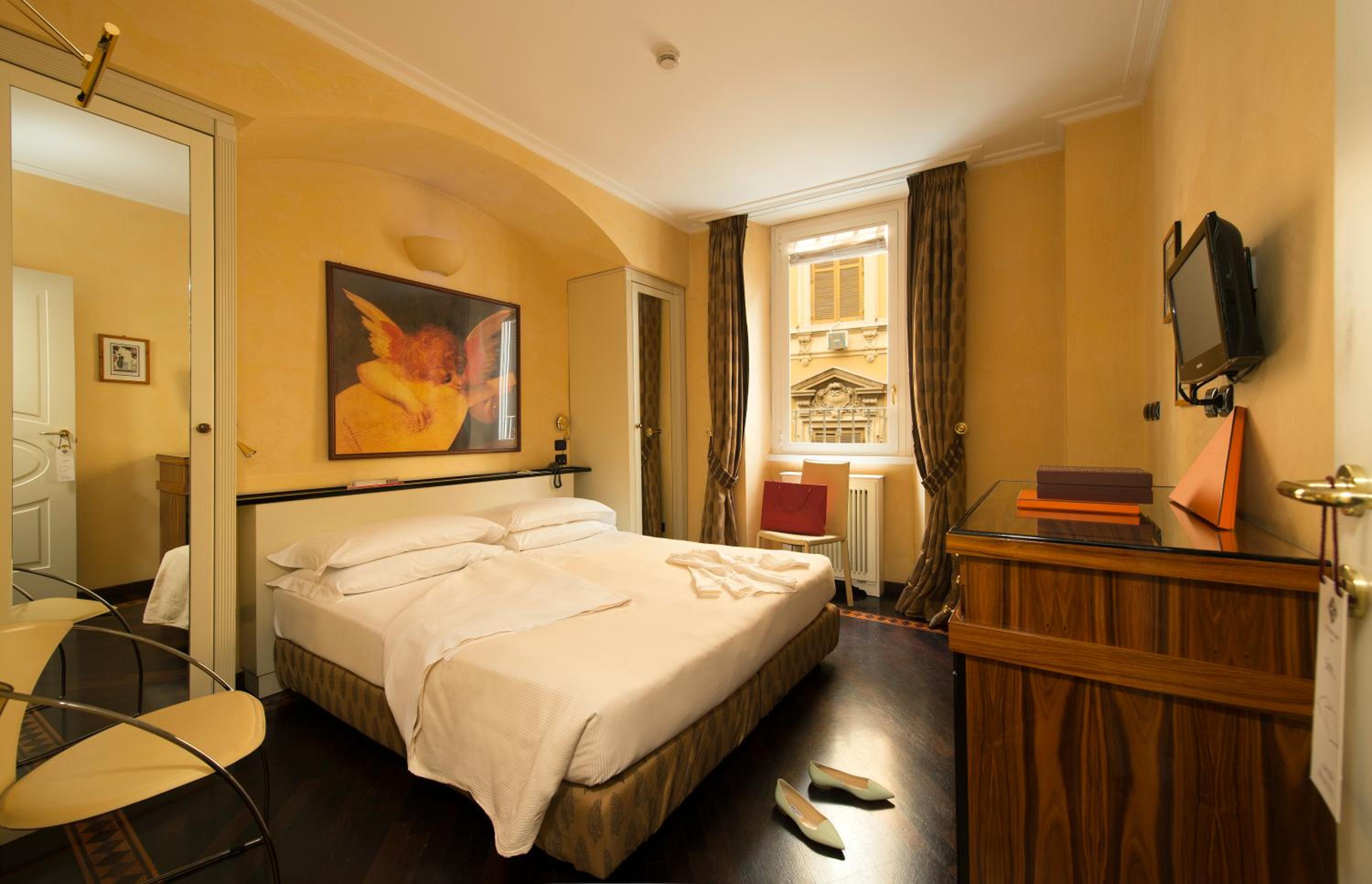 Double Room photo 2