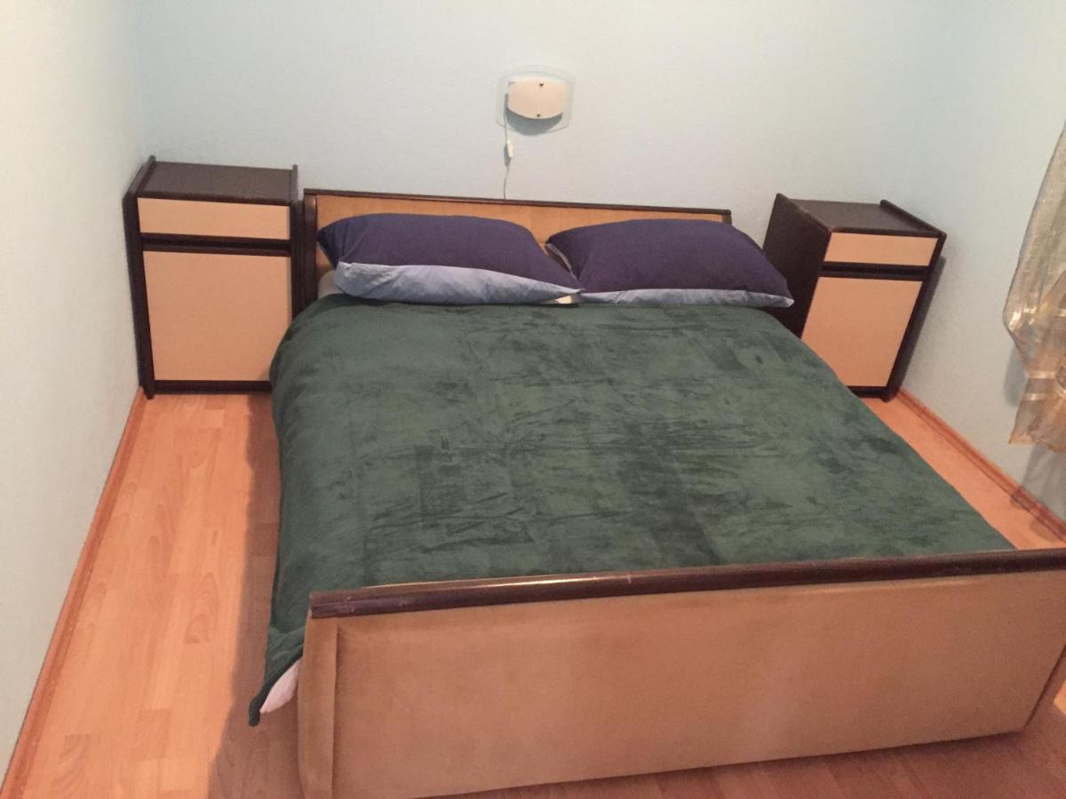 Two-Bedroom House photo 1