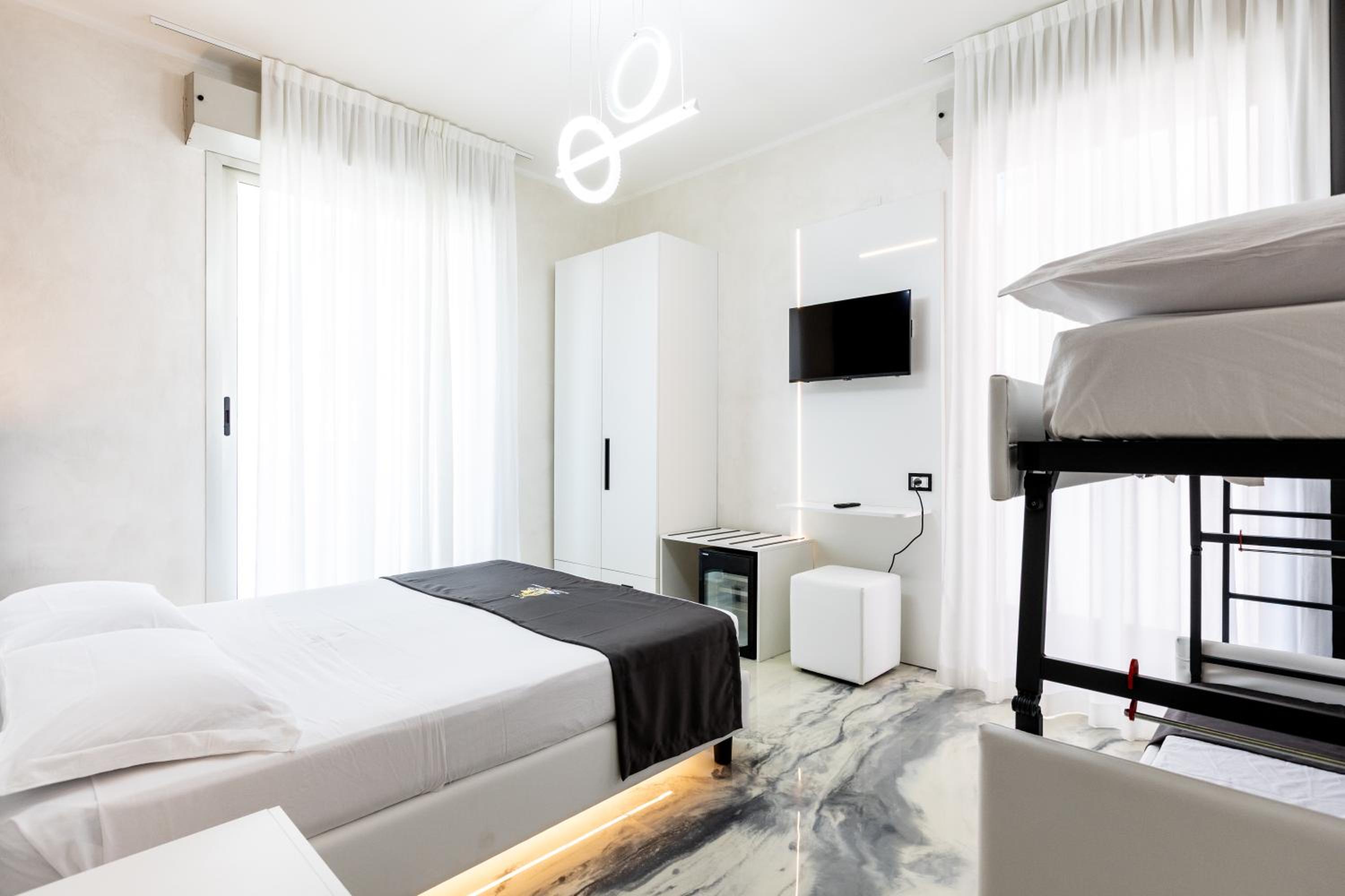 Superior Suite with Sea View