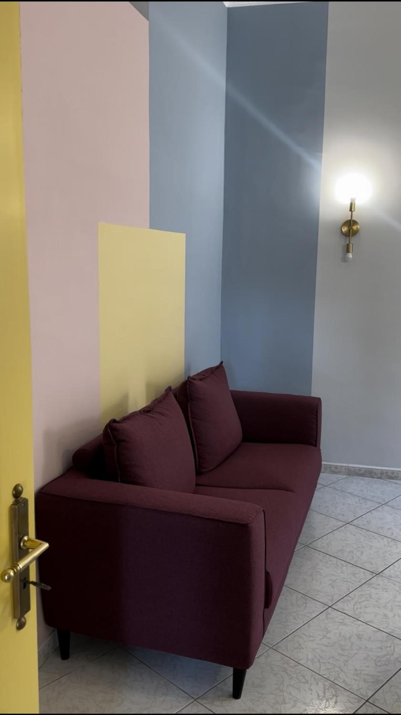 Two-Bedroom Family Apartment photo 3