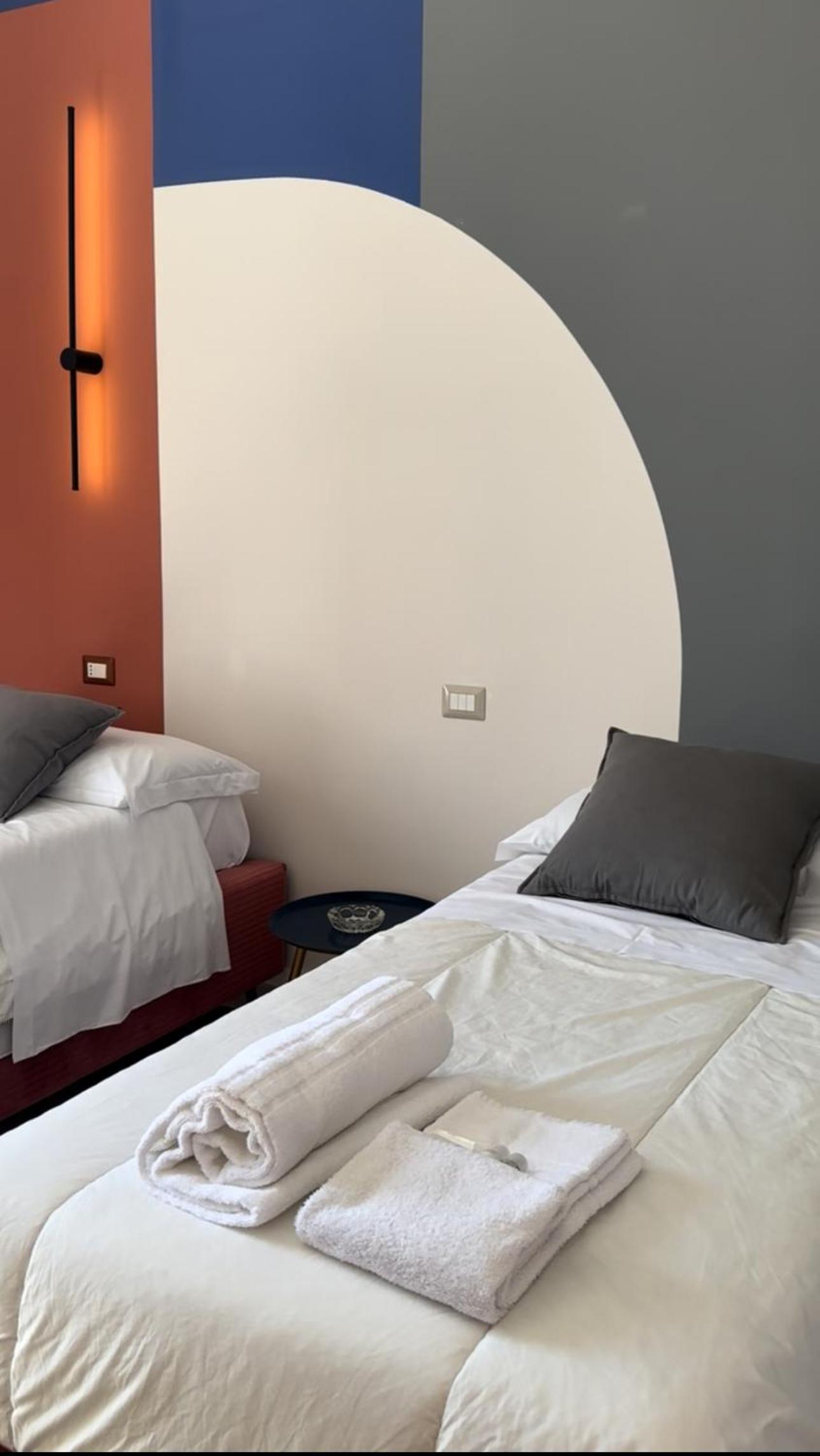 Two-Bedroom Family Apartment photo 1