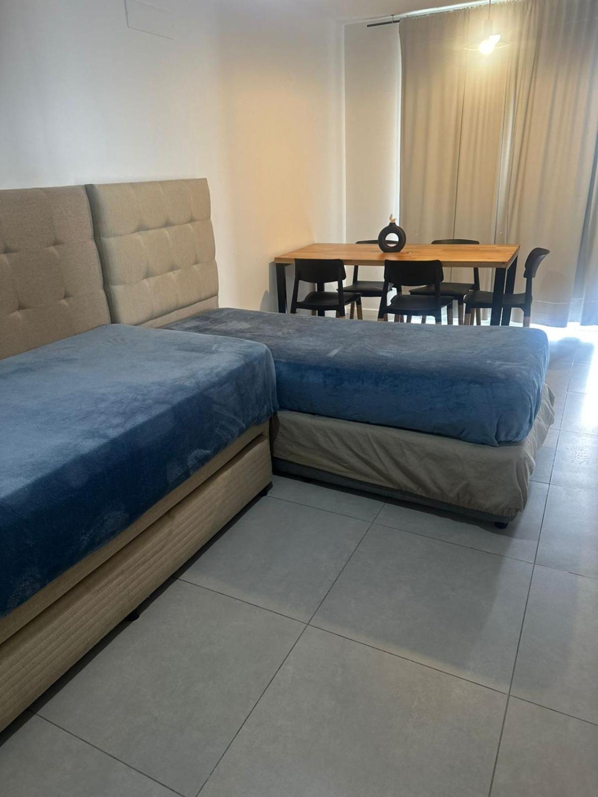 Apartment photo 1