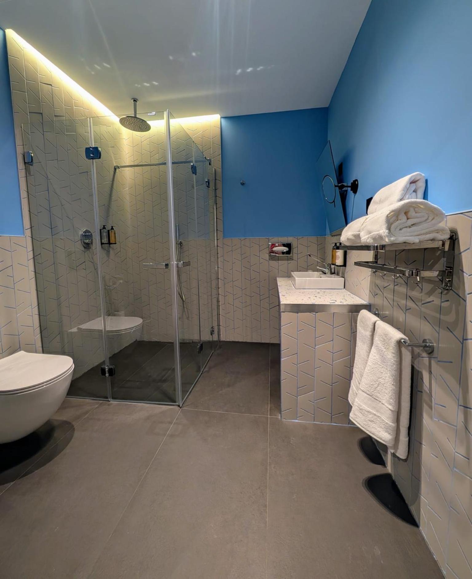 Apartment - Disability Access