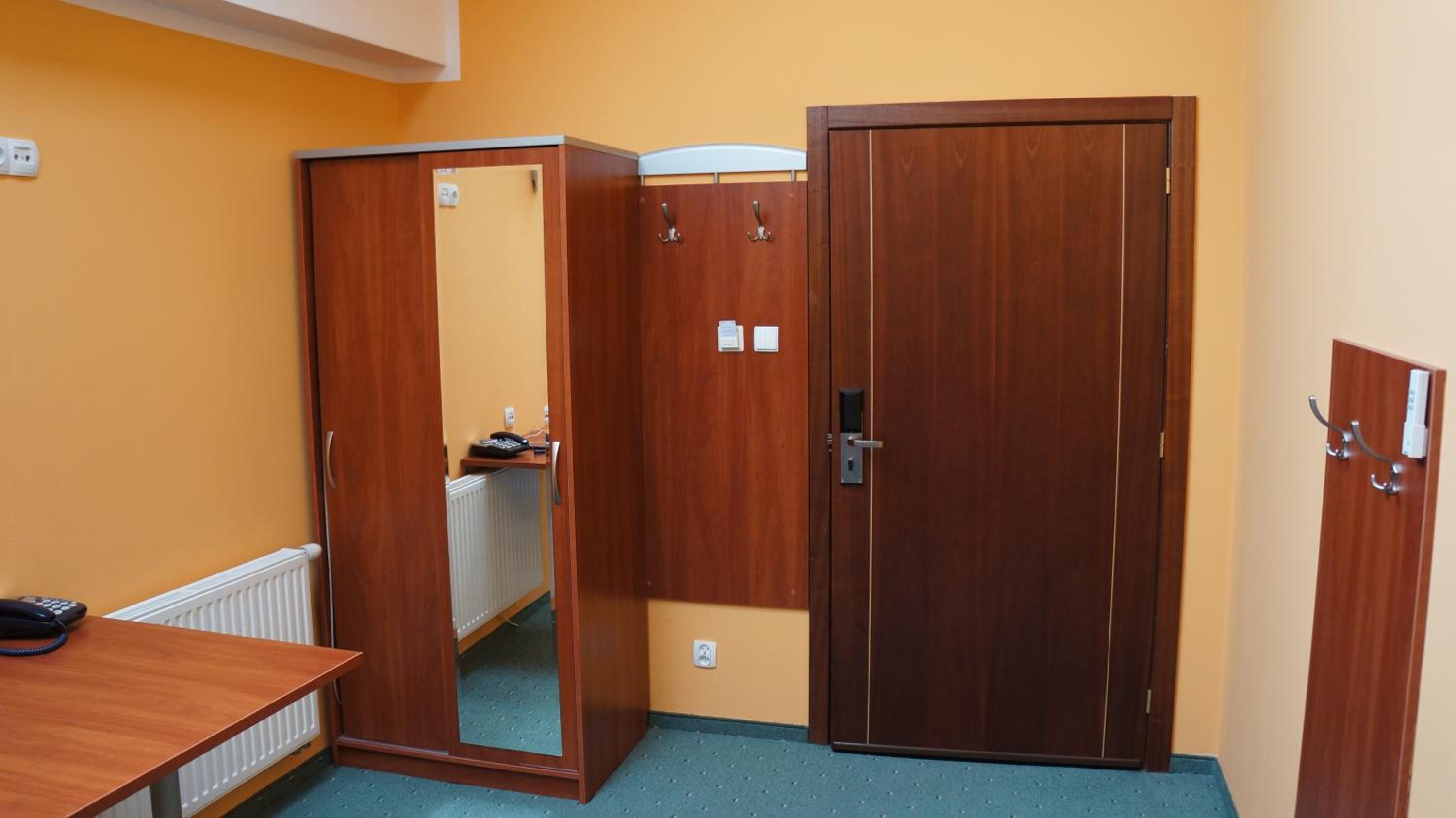 Hotel SenS, Foto 4