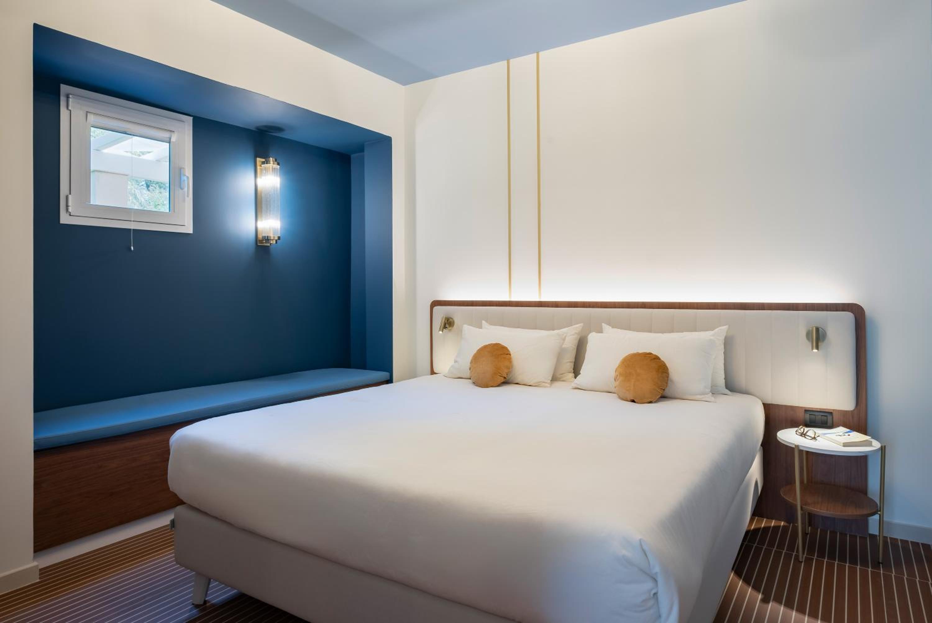 Tuscany Hotel Alle Dune