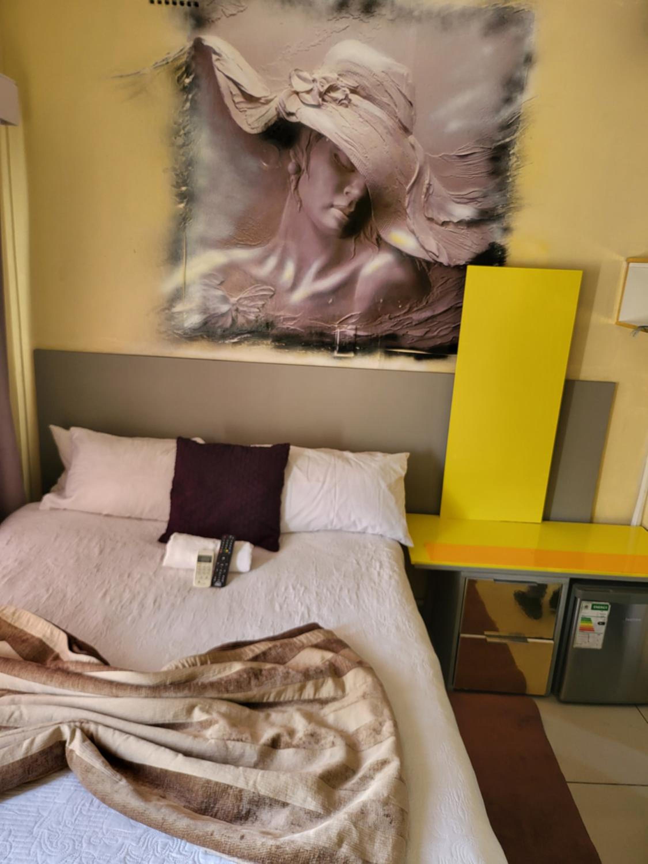 Double Room - Photo 1