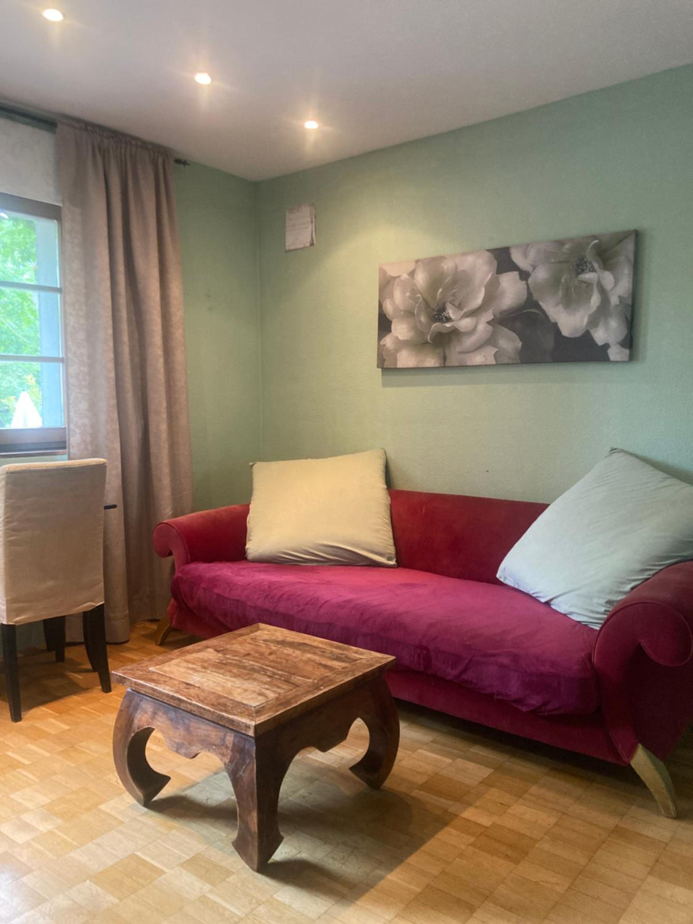 Triple Room with View photo 3