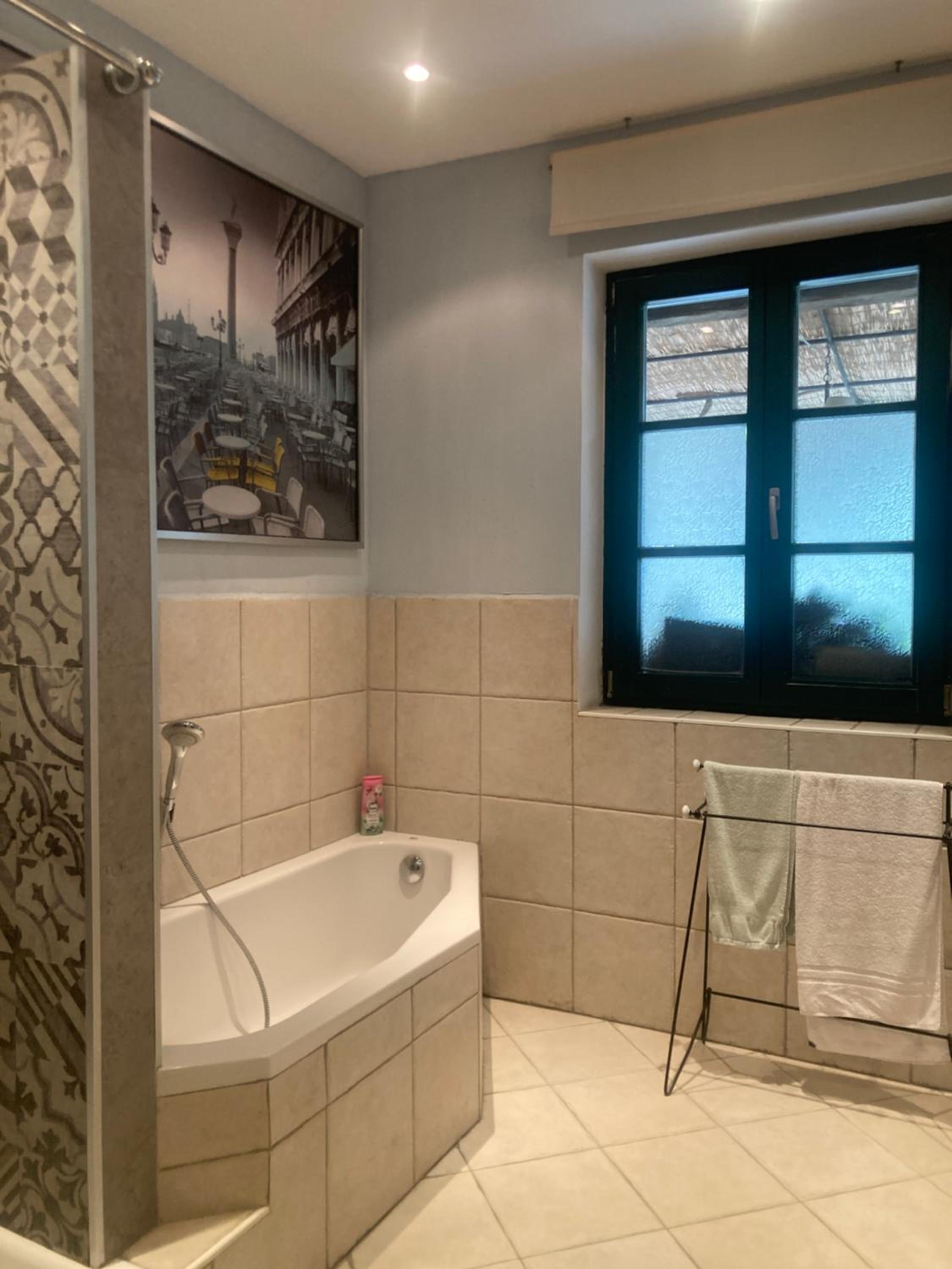 Triple Room with View photo 2