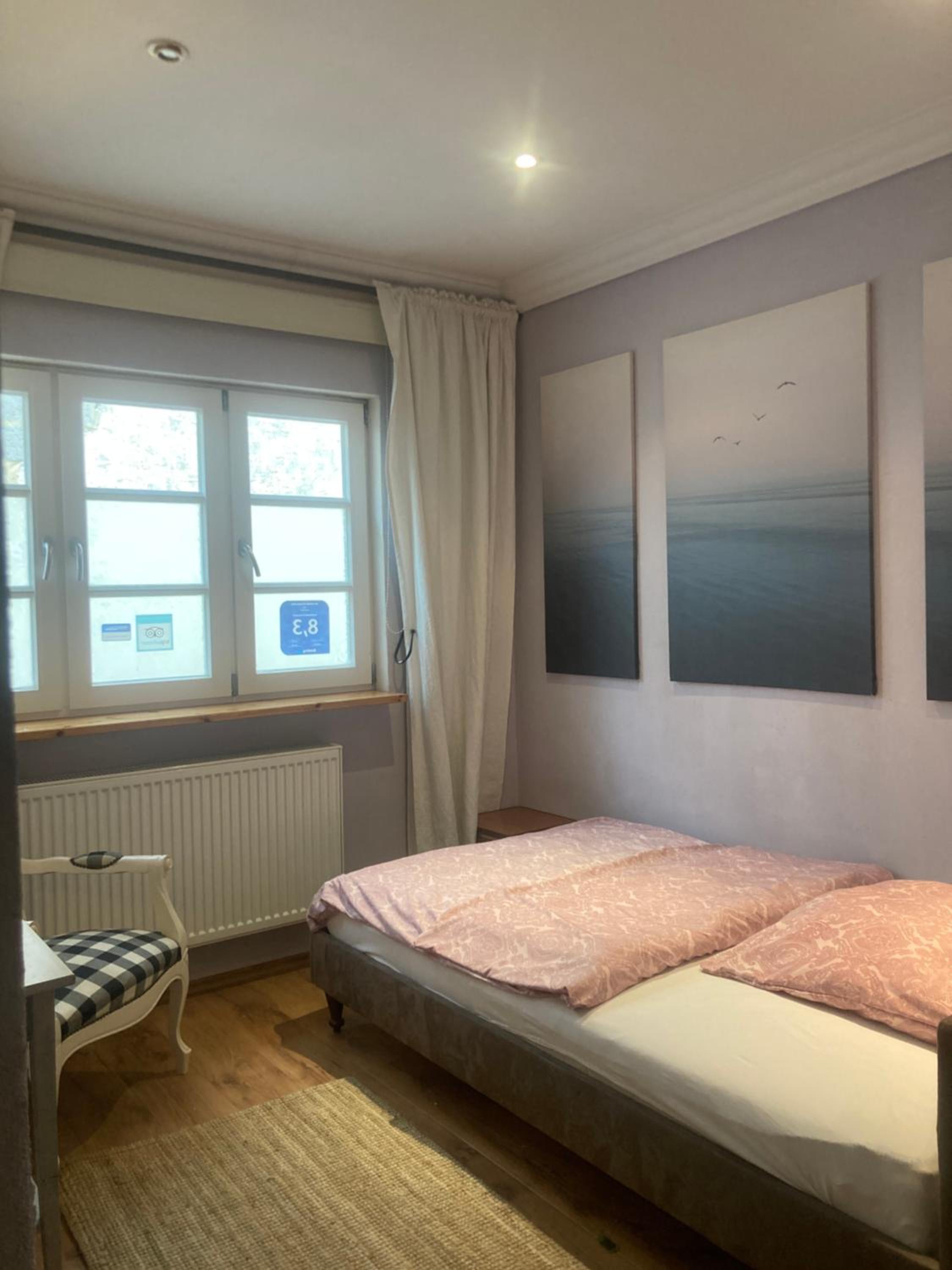 Einzelzimmer photo 2