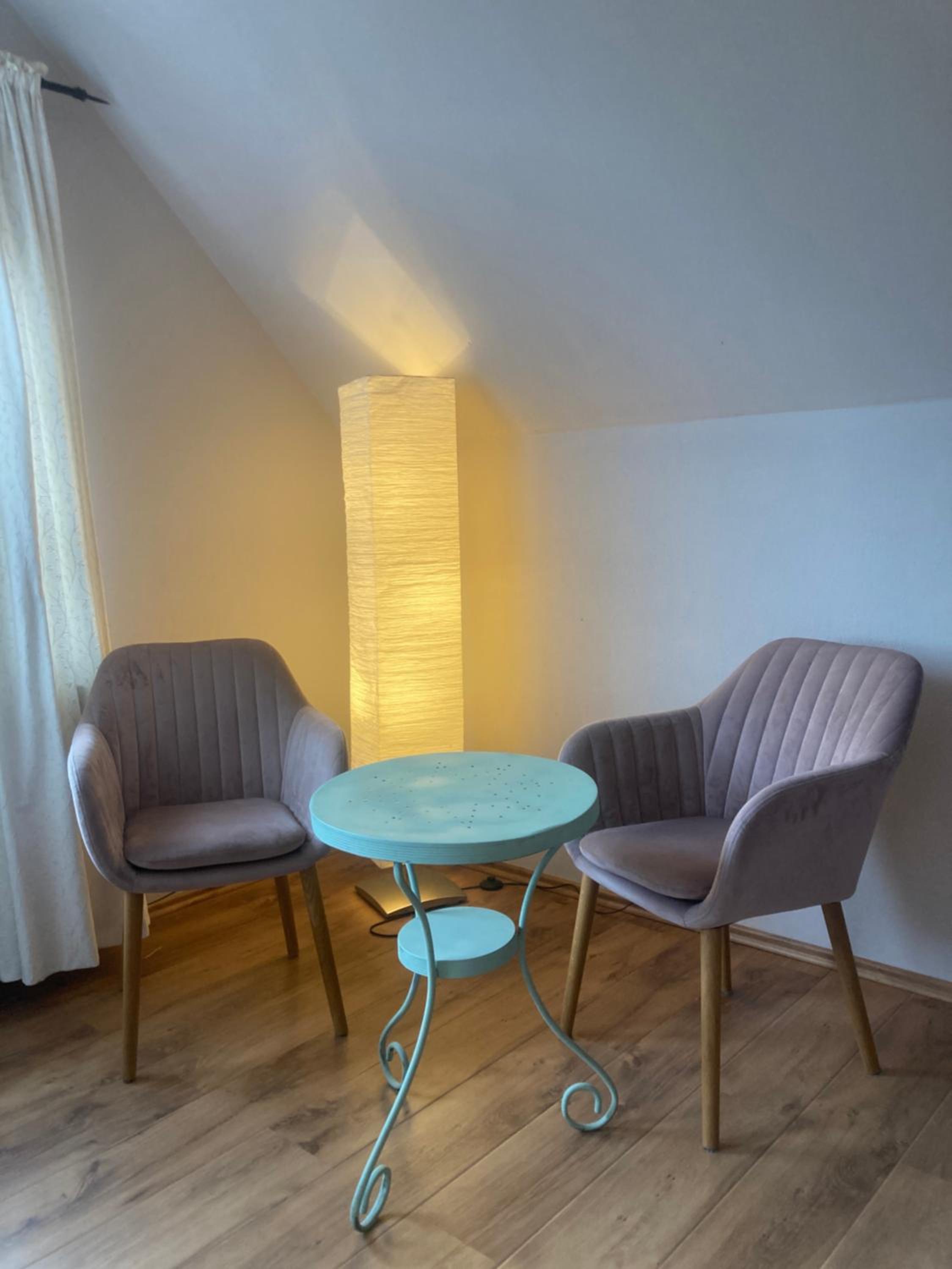 Double Room with Balcony photo 2