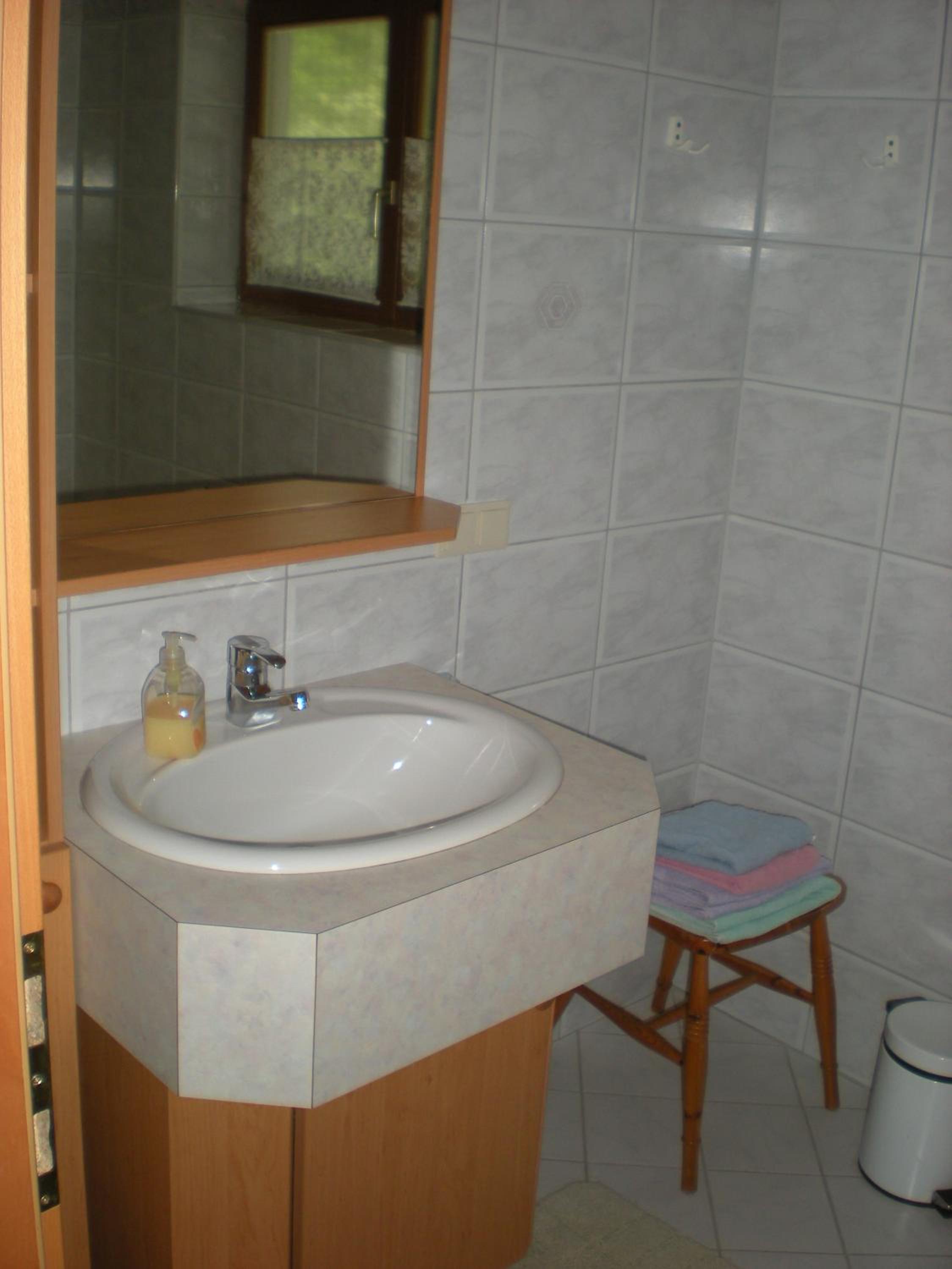 Apartment with Mountain View photo 2