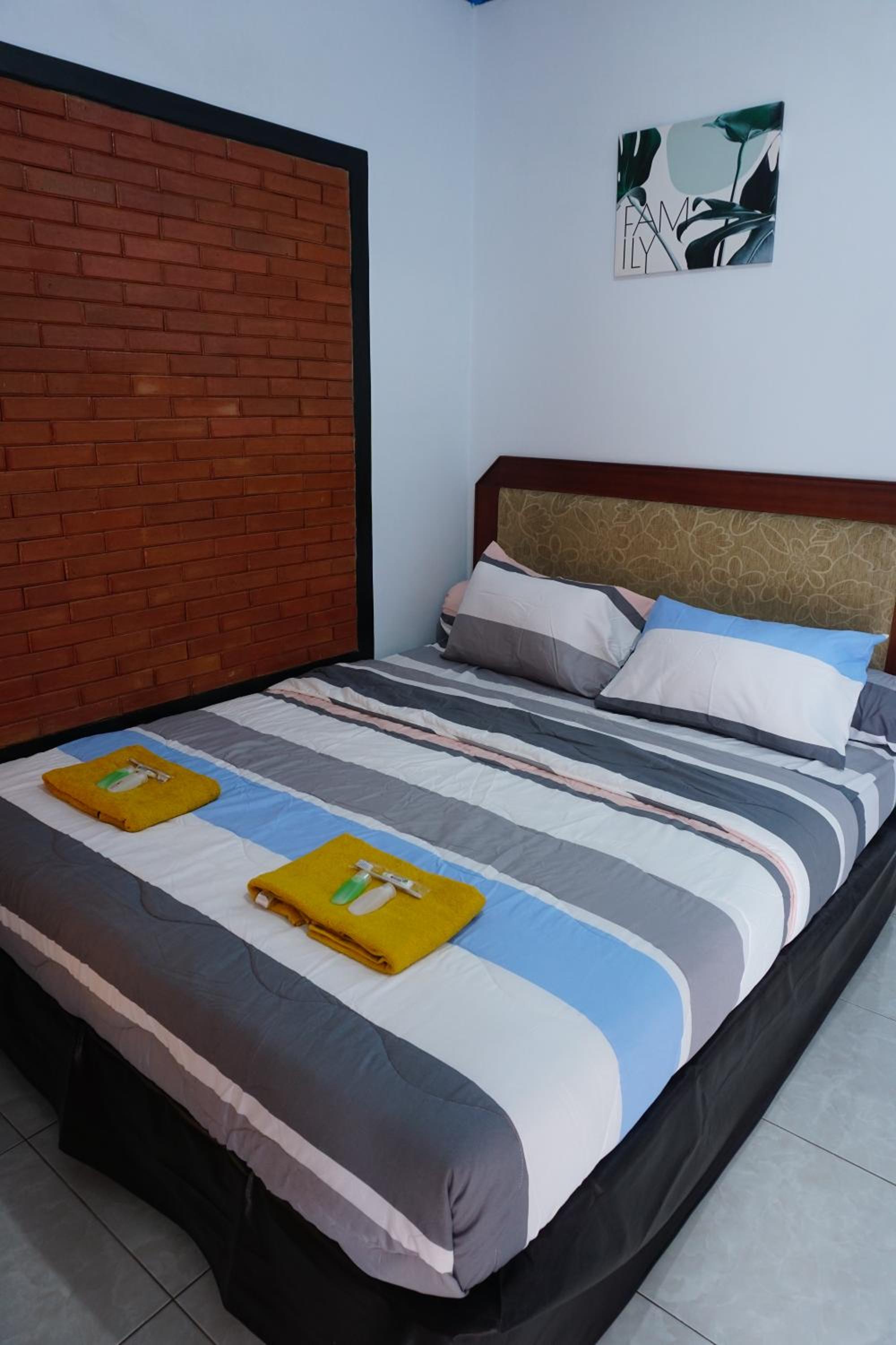 Double Room with Mountain View photo 2