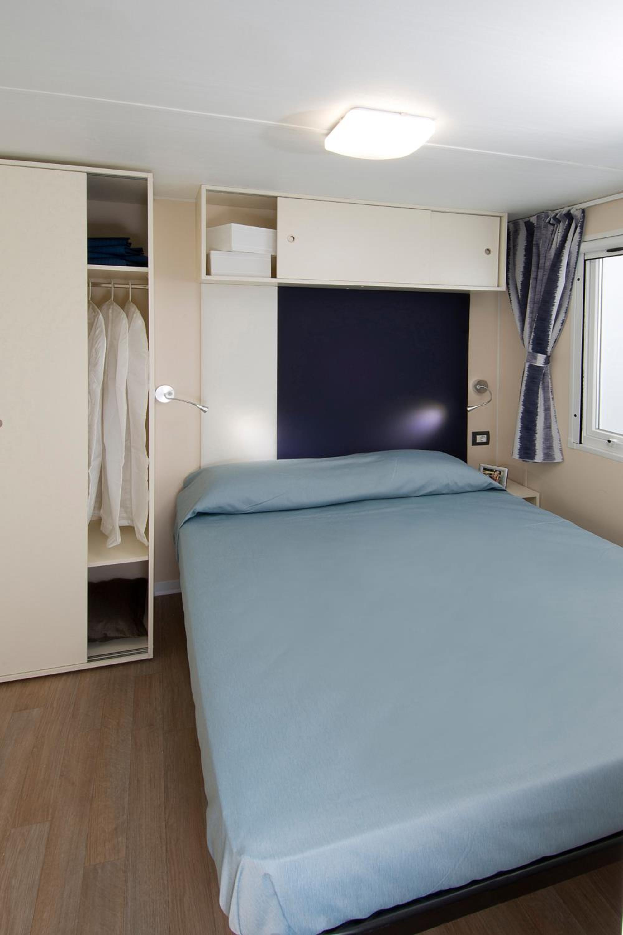 Mobile Home photo 1