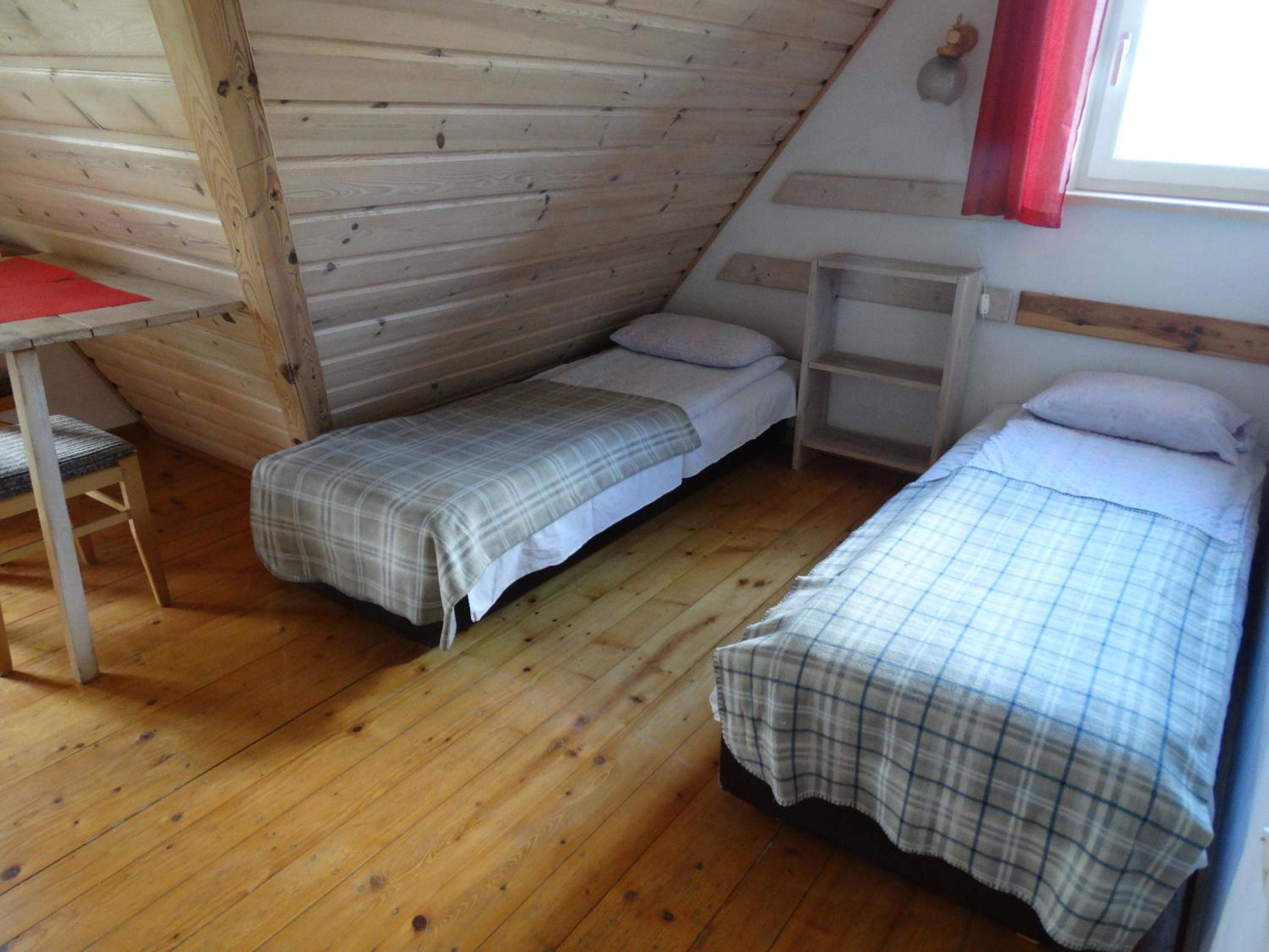 Small Double Room photo 1
