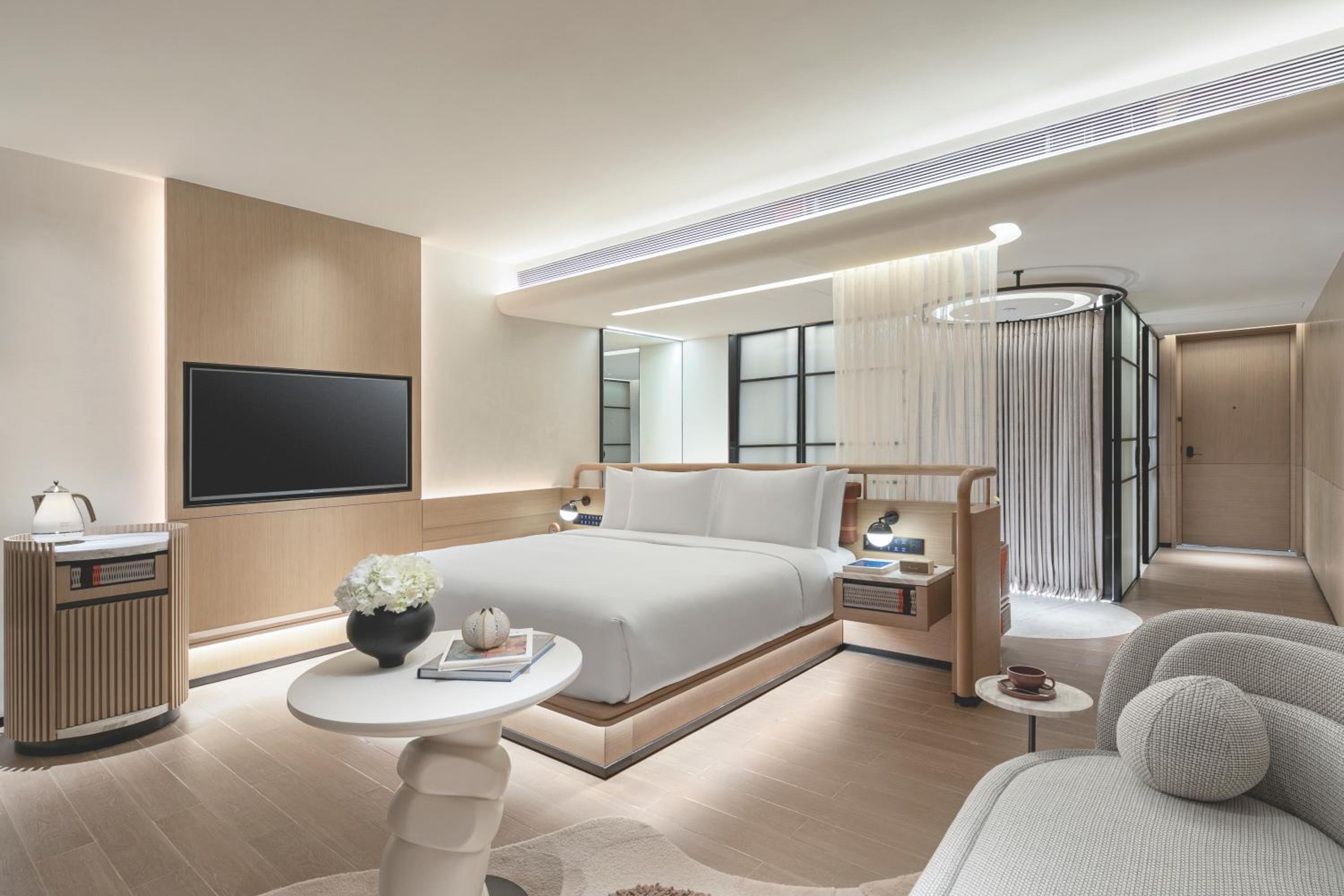 Upgraded Standard Room photo 2